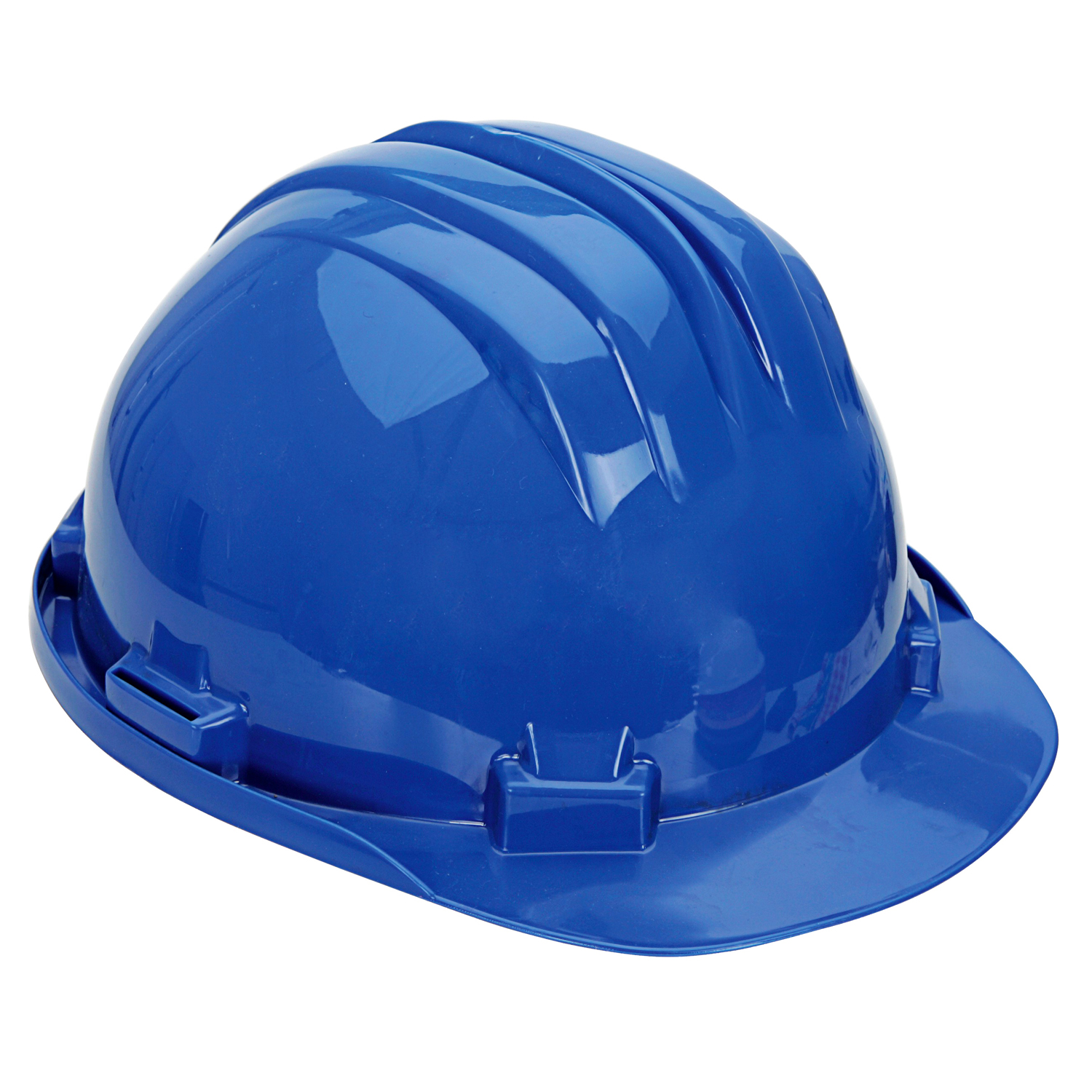 Blue 5-RS Safety Helmet
