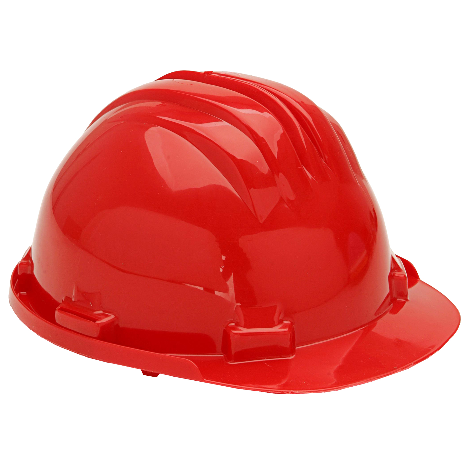 Red 5-RS Safety Helmet