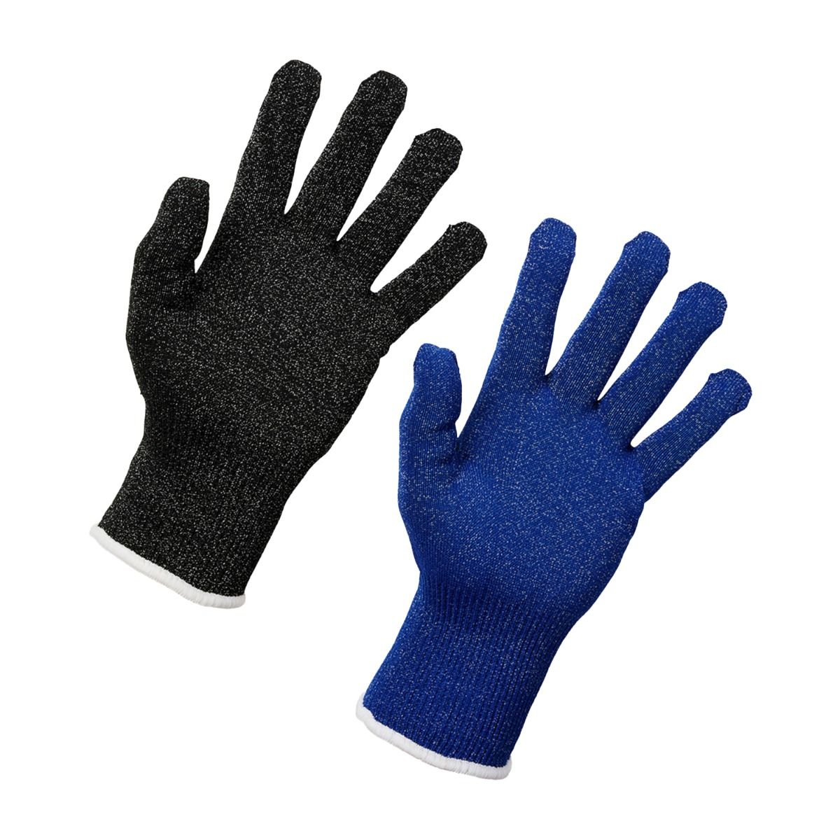 Blue Supertouch Deflector F Blade Liner