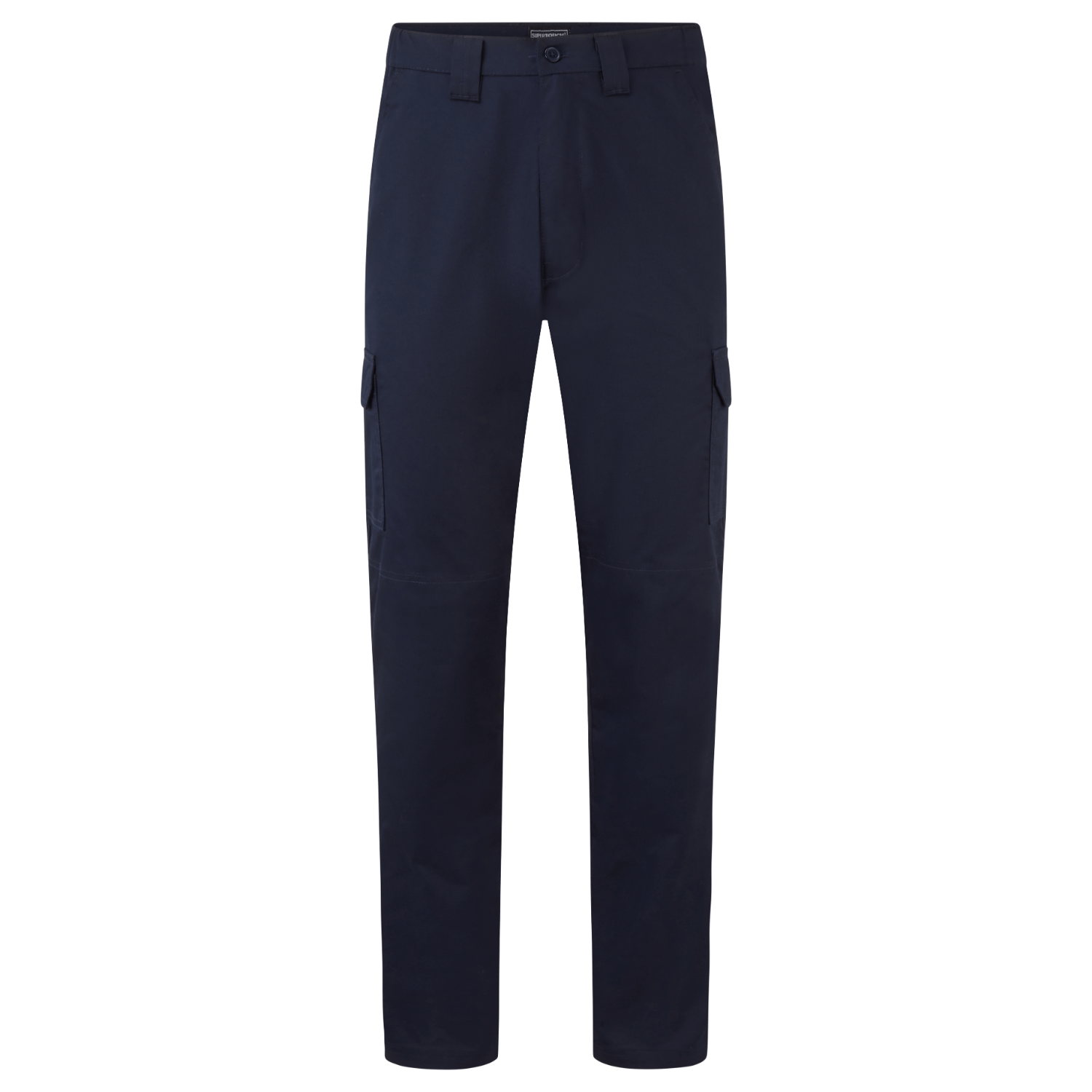 Navy Essentials Navy Work Combat Trouser Navy Essentials Navy Work Combat Trouser