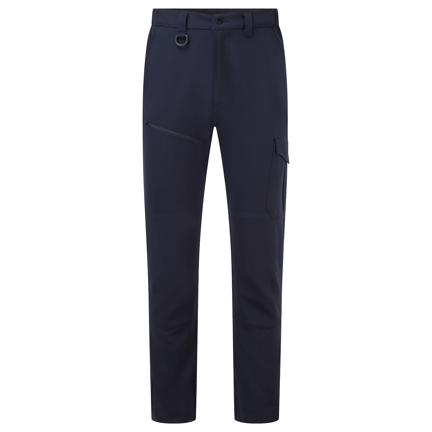 Navy System Eco 4-Way Stretch Navy Service Trouser
