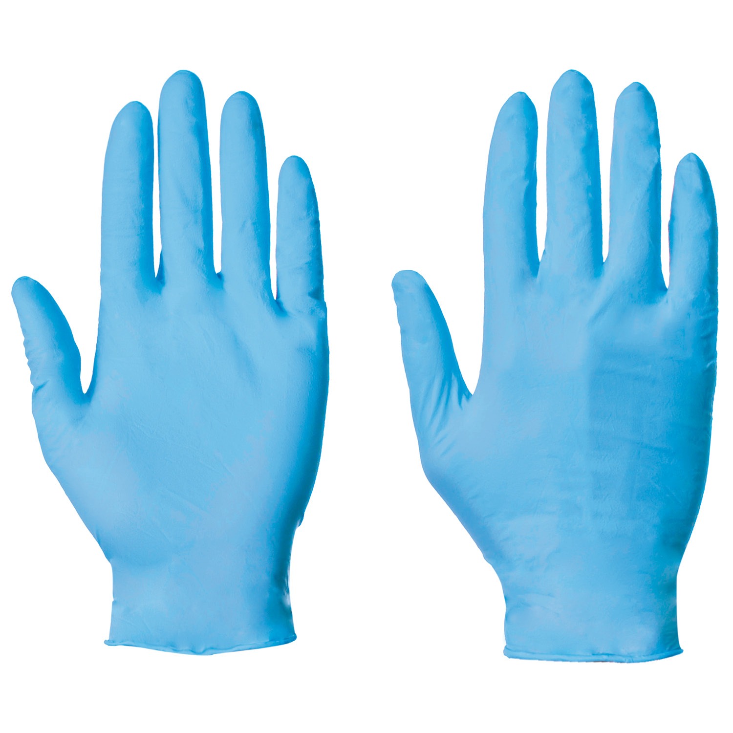 Blue Supertouch 5.5 Powderfree Nitrile Gloves Blue Supertouch 5.5 Powderfree Nitrile Gloves