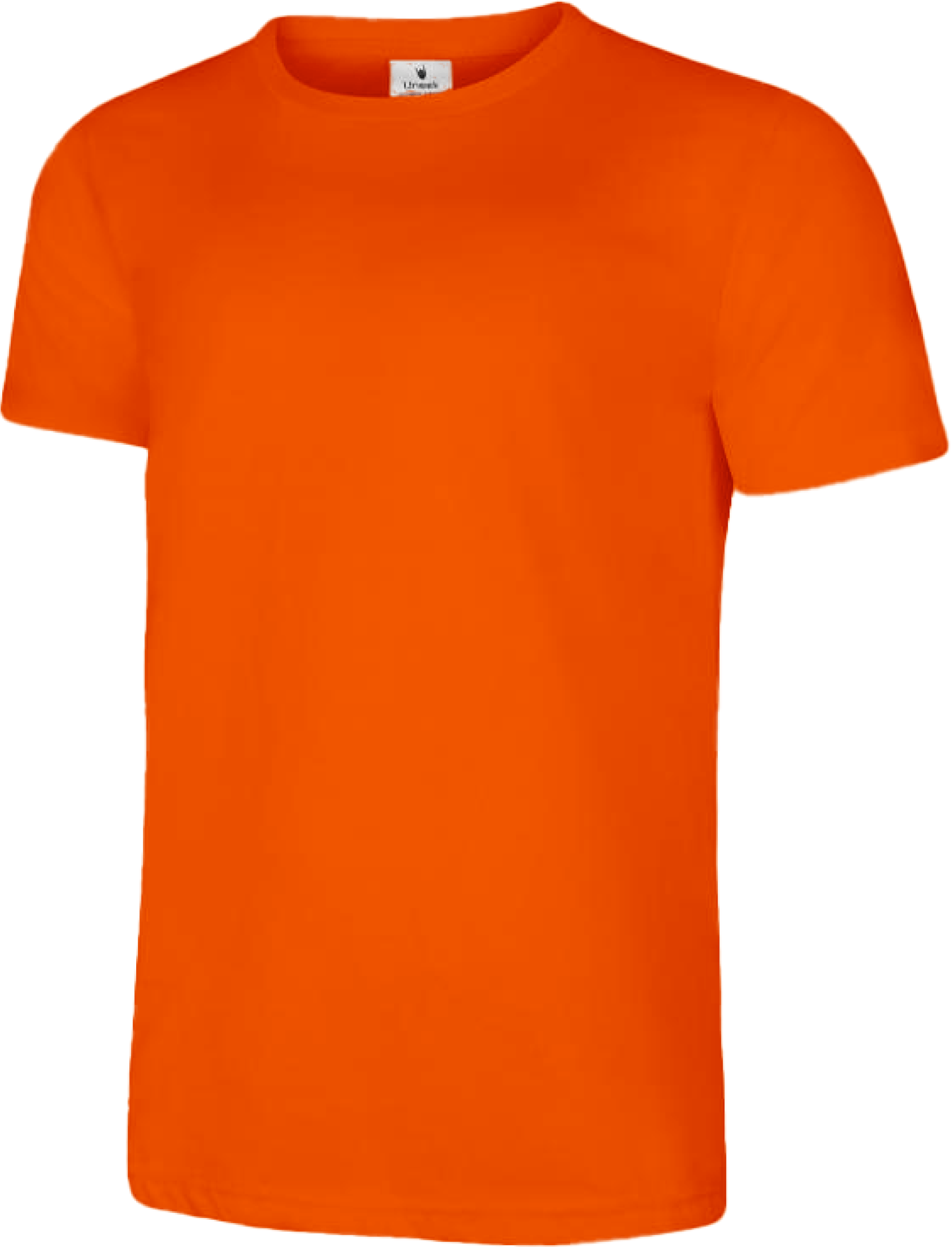 UC320 Orange Olympic T-shirt