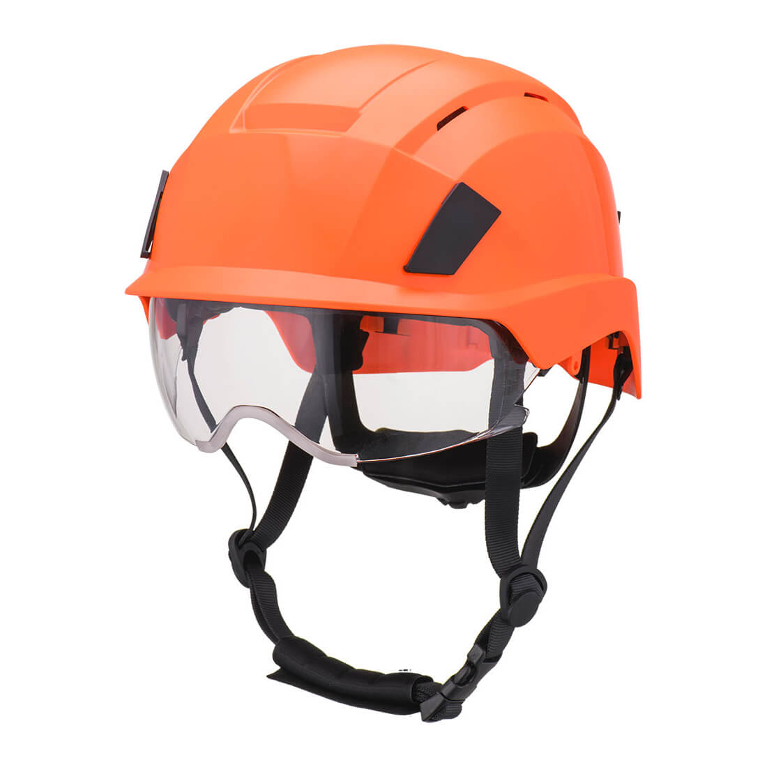 PSB80 Integrated Visor Helmet BrightOr