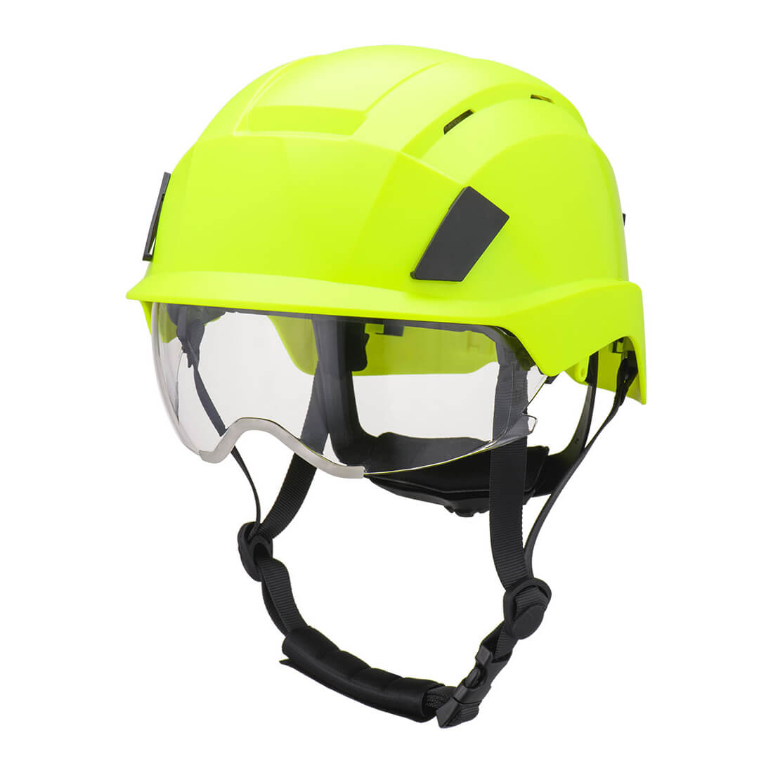 PSB80 Integrated Visor Helmet BrightYe