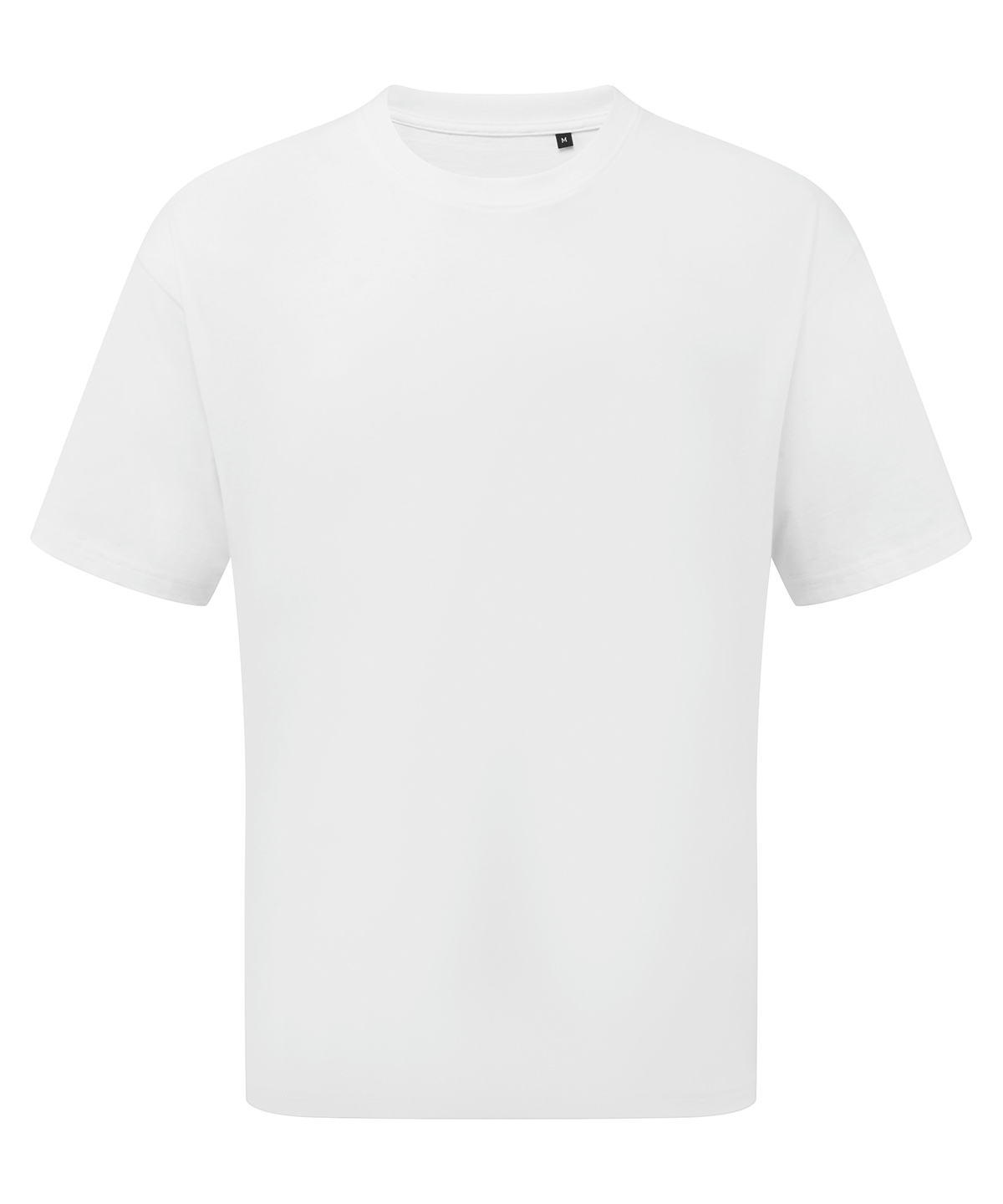 PR020 ‘Utility 2.0’ oversized t-shirt White
