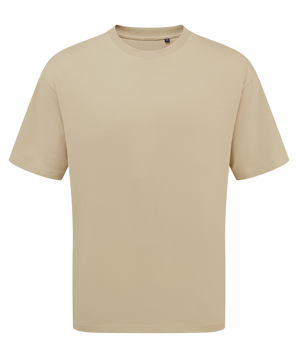 PR020 ‘Utility 2.0’ oversized t-shirt Green