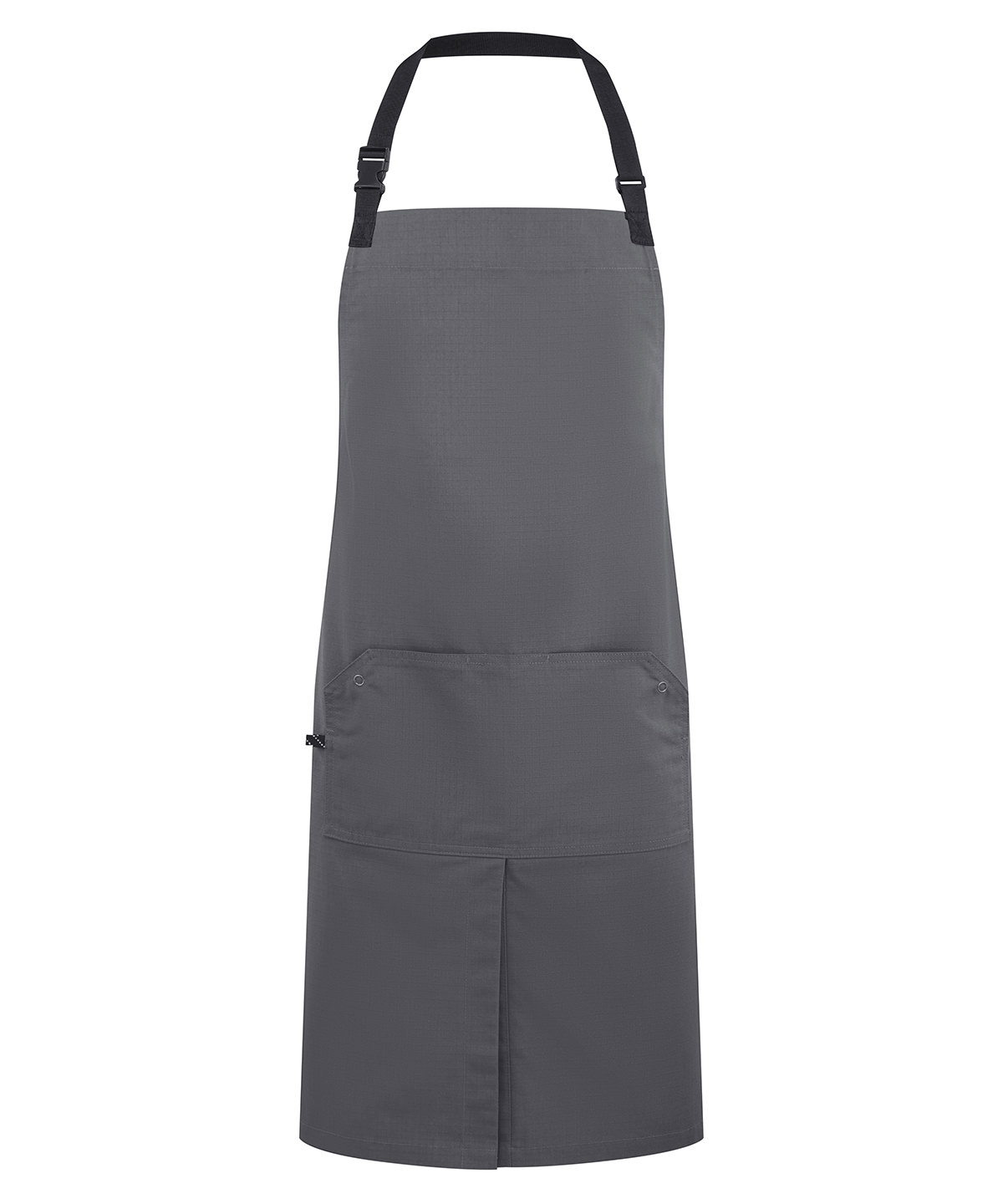 PR023 ‘Utility 2.0’ ripstop apron Grey