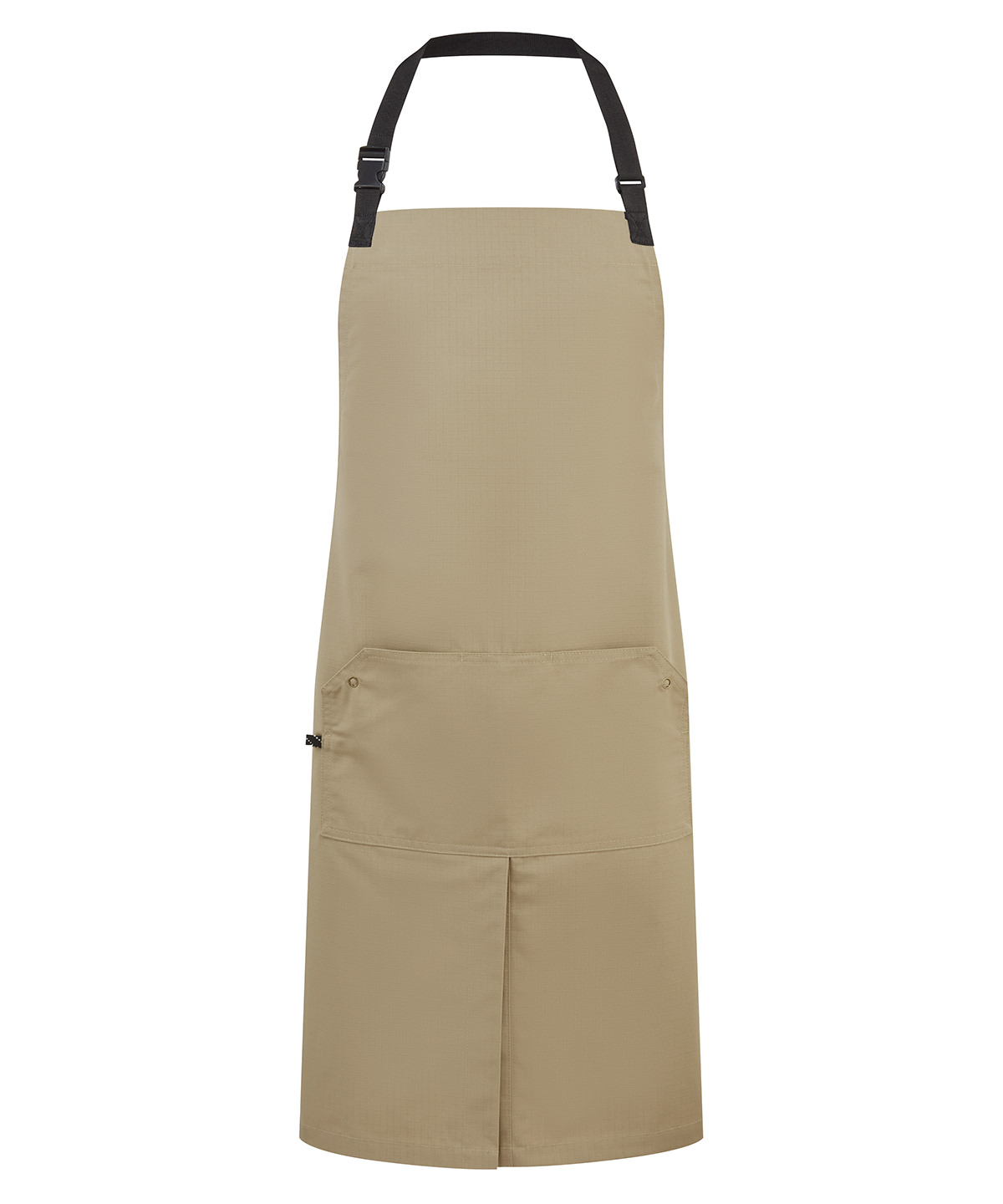 PR023 ‘Utility 2.0’ ripstop apron Green