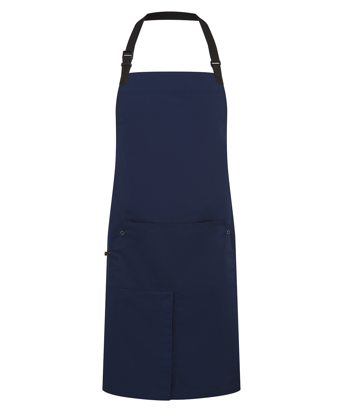 PR023 ‘Utility 2.0’ ripstop apron Blue