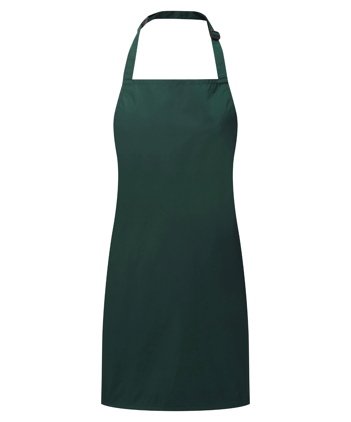 PR145 Kids waterproof apron Green PR145 Kids waterproof apron Green