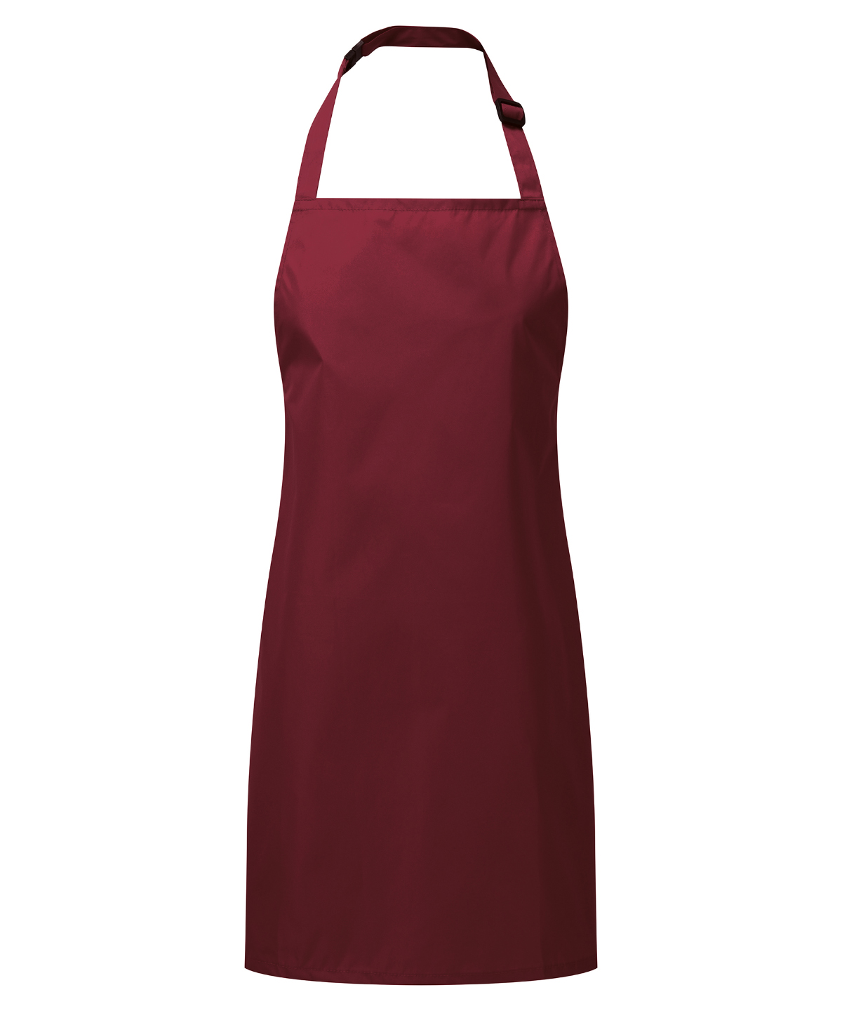 PR145 Kids waterproof apron Red