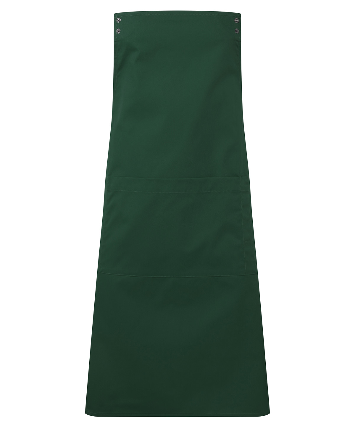 PR190 ‘Swap & Pop’ Customisable Apron – Body Green PR190 ‘Swap & Pop’ Customisable Apron – Body Green