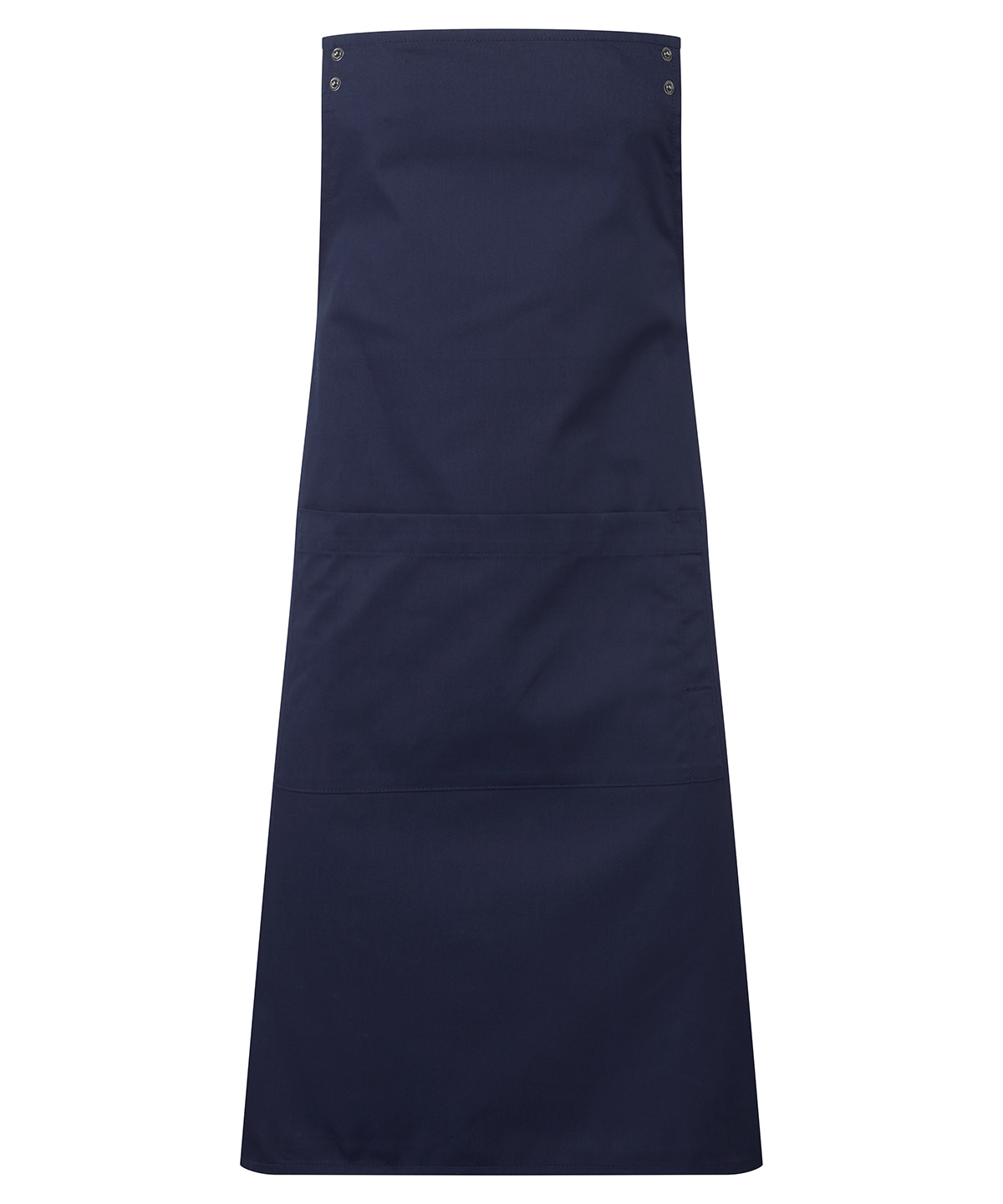 PR190 ‘Swap & Pop’ Customisable Apron – Body Blue PR190 ‘Swap & Pop’ Customisable Apron – Body Blue