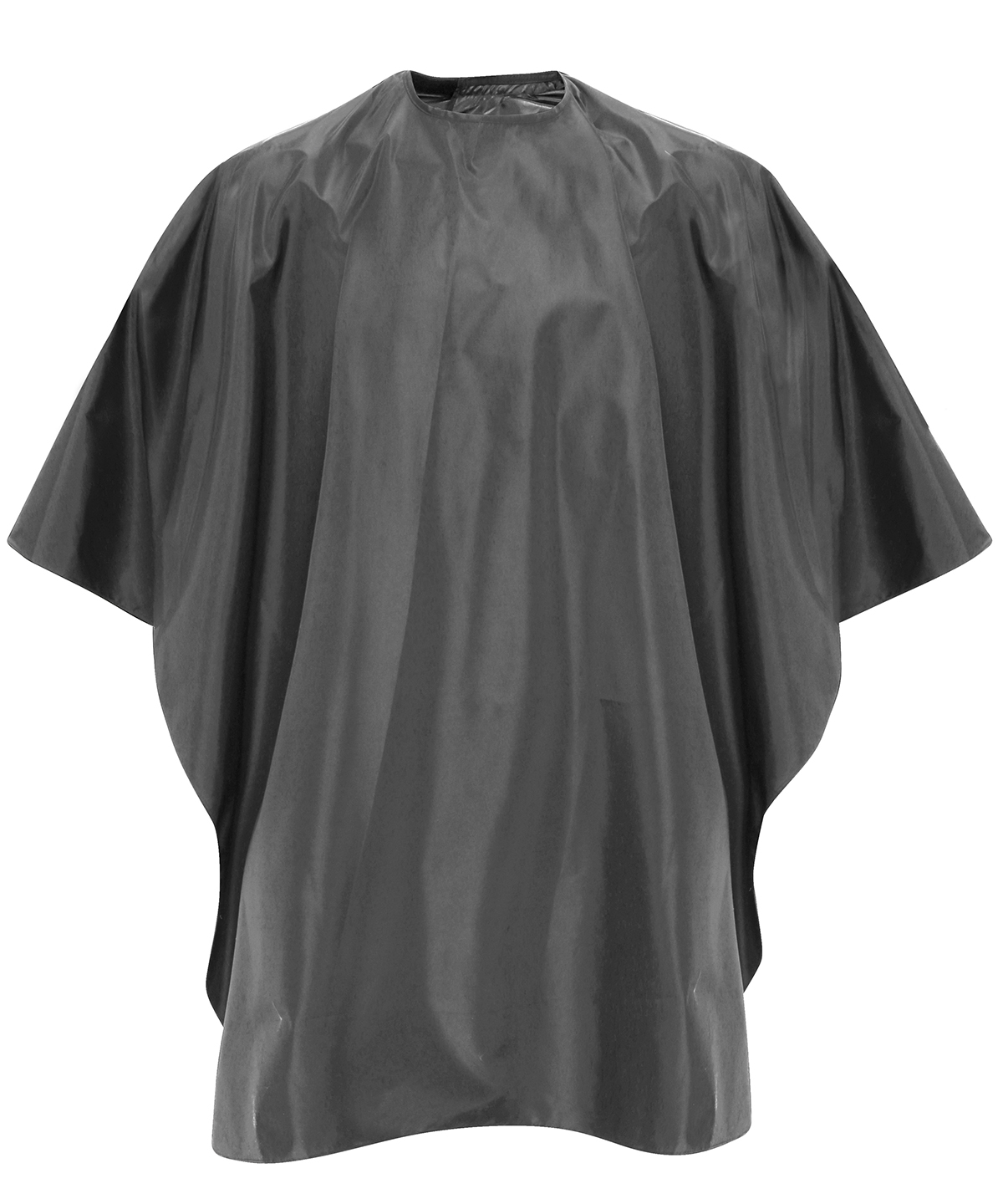 PR116 Waterproof salon gown Grey