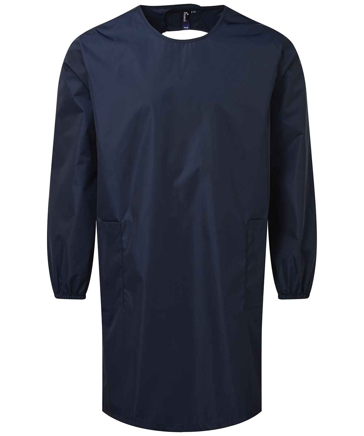 PR118 All-purpose waterproof gown Blue PR118 All-purpose waterproof gown Blue