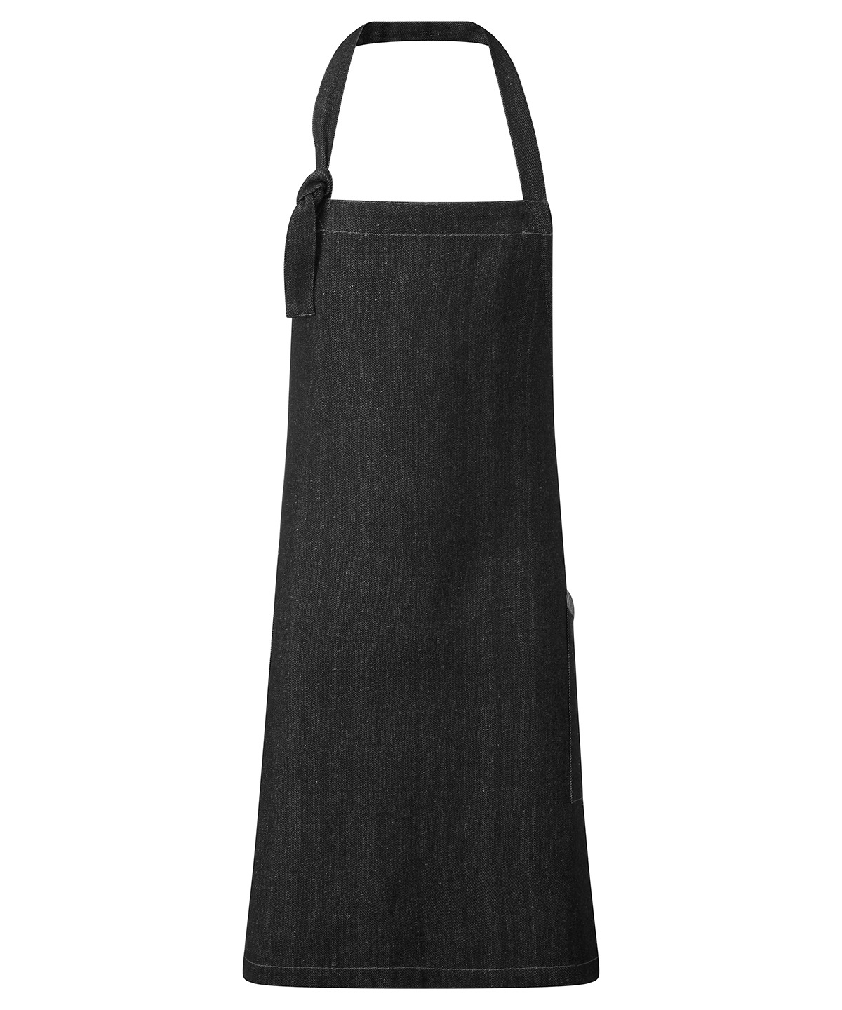 PR122 ‘Regenerate’ Bib Apron Black PR122 ‘Regenerate’ Bib Apron Black