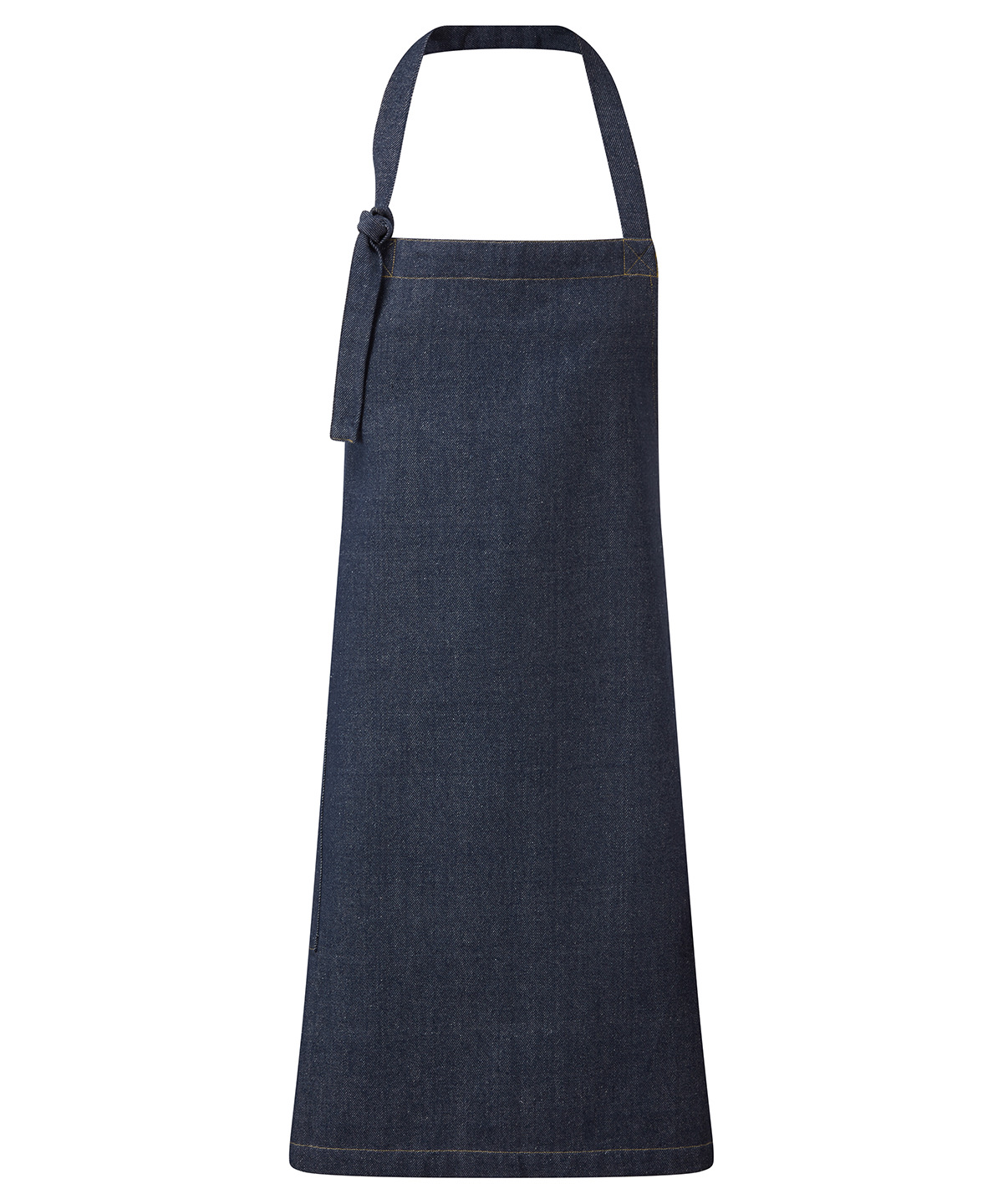 PR122 ‘Regenerate’ Bib Apron Blue PR122 ‘Regenerate’ Bib Apron Blue