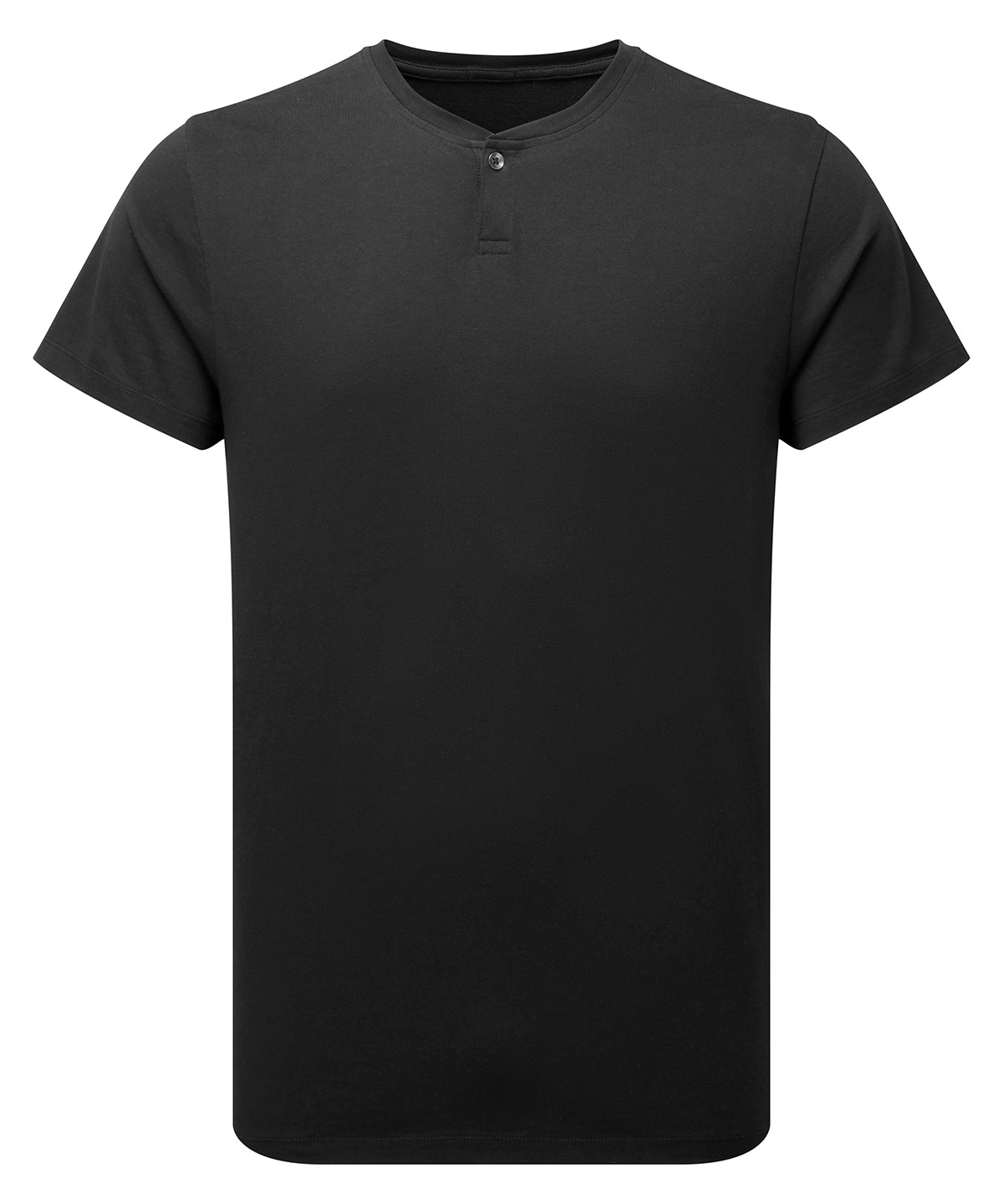PR219 Men’s Cotton Rich ‘Comis’ Tee Black PR219 Men’s Cotton Rich ‘Comis’ Tee Black
