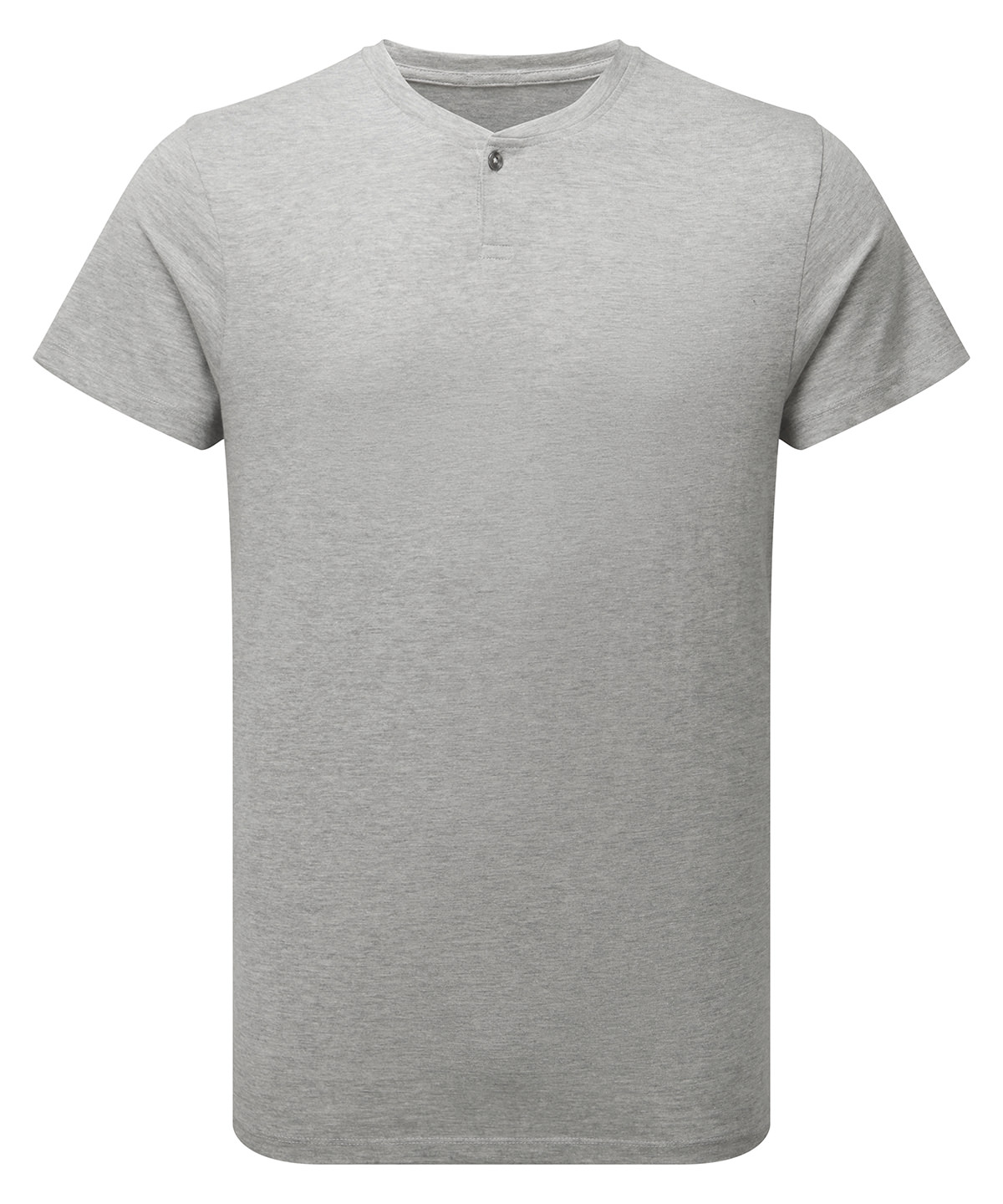 PR219 Men’s Cotton Rich ‘Comis’ Tee Grey