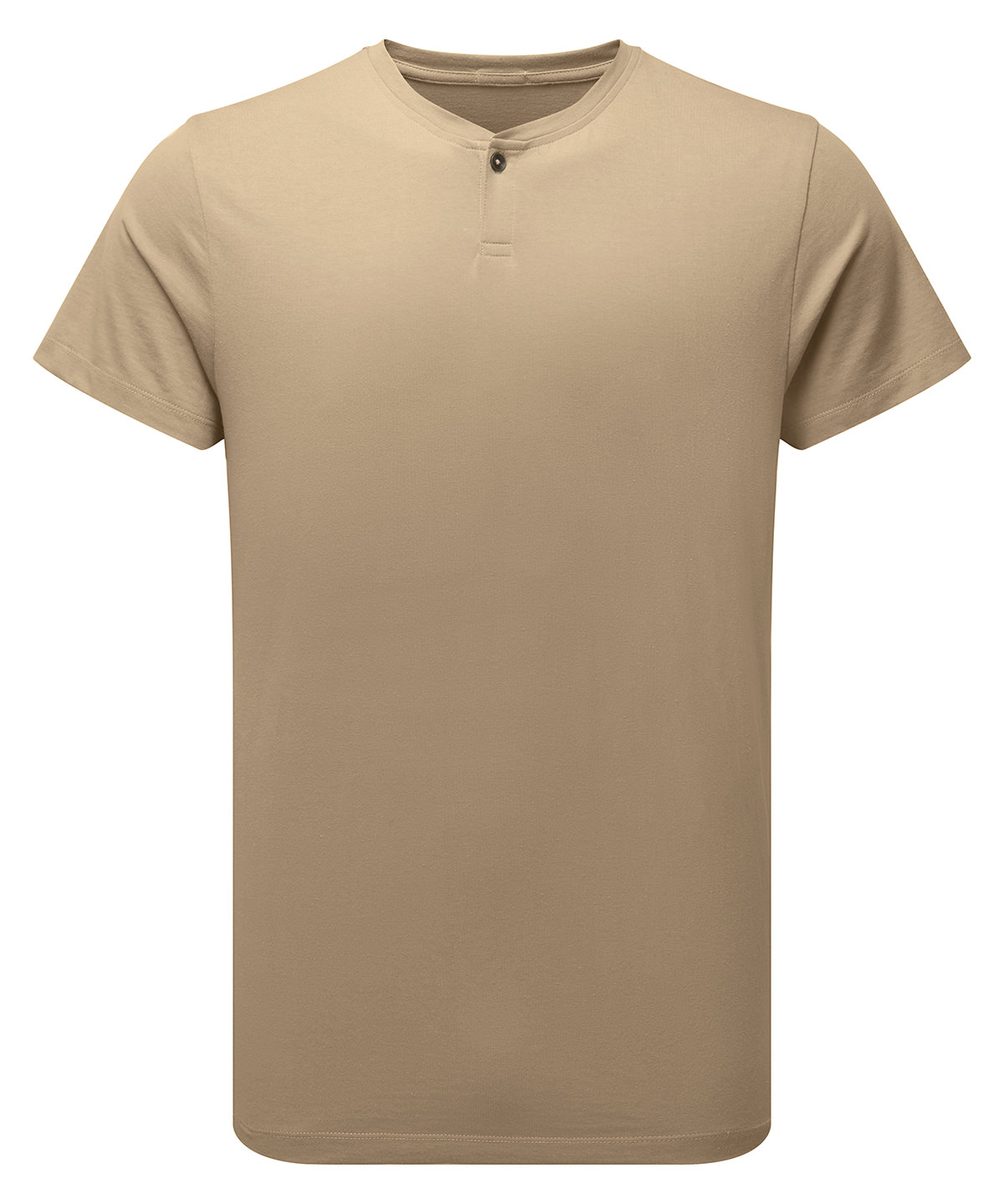 PR219 Men’s Cotton Rich ‘Comis’ Tee Brown PR219 Men’s Cotton Rich ‘Comis’ Tee Brown