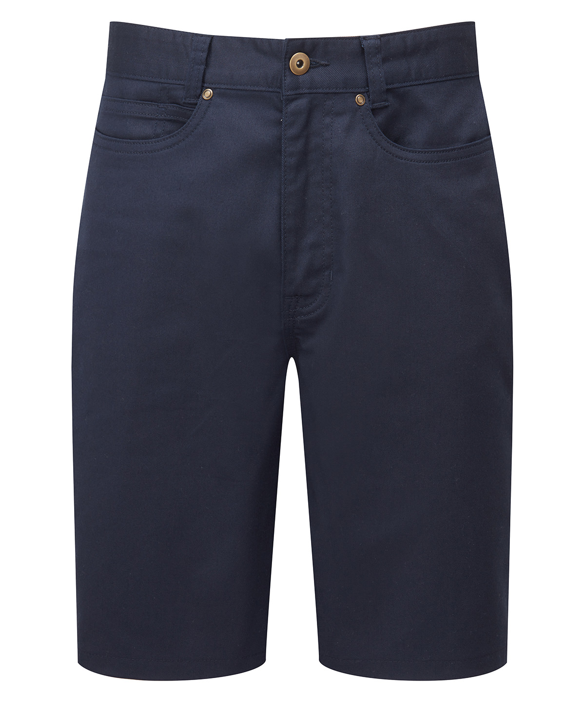 PR562 Performance chino shorts Blue