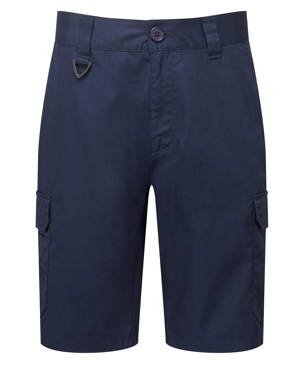 PR564 Workwear cargo shorts Blue
