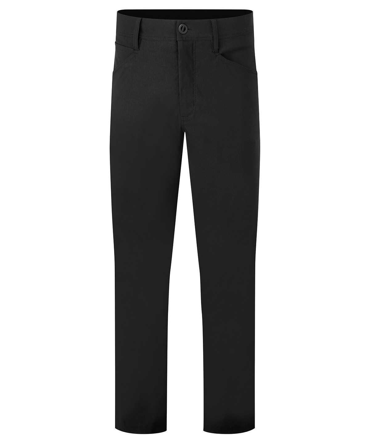 PR566 Stretchchecker ‘Adapt’ trousers Black PR566 Stretchchecker ‘Adapt’ trousers Black