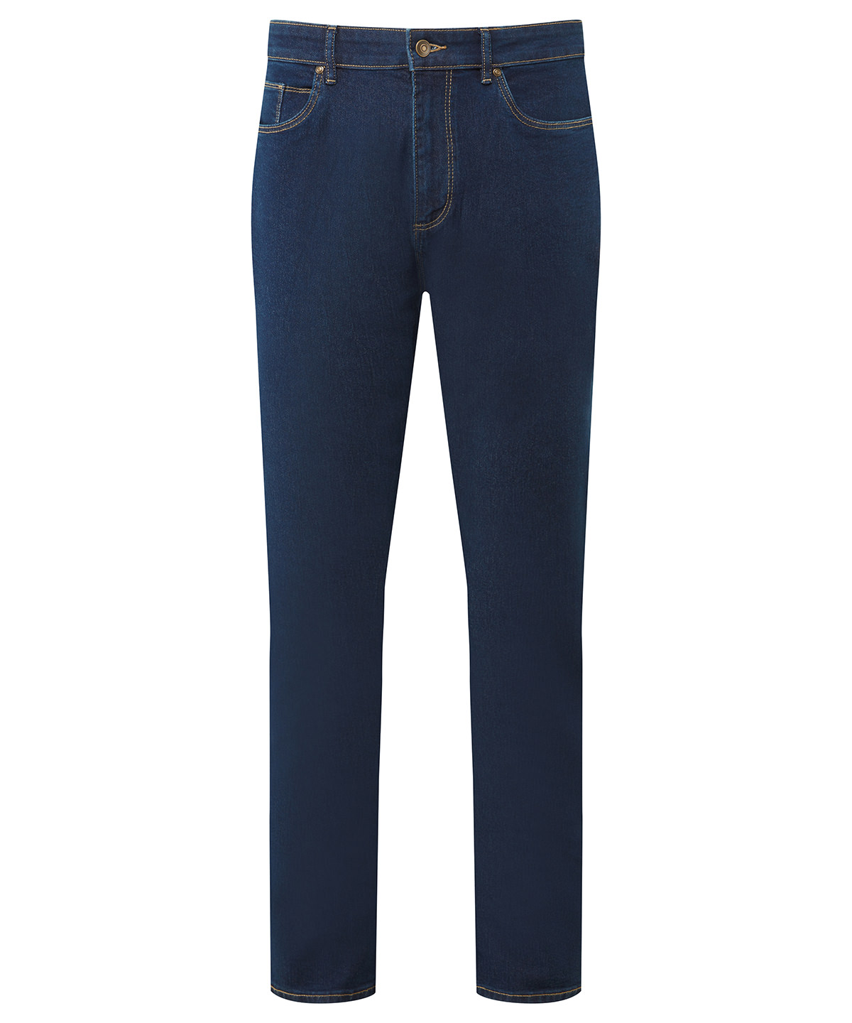PR567 Workready straight-leg jeans Blue