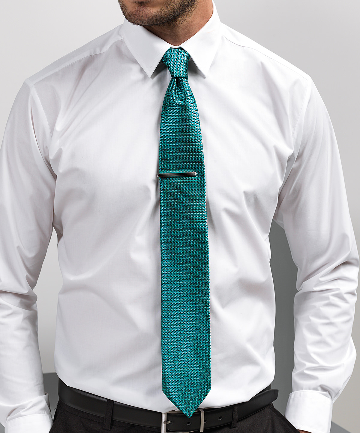 PR787 Puppy tooth tie Pattern