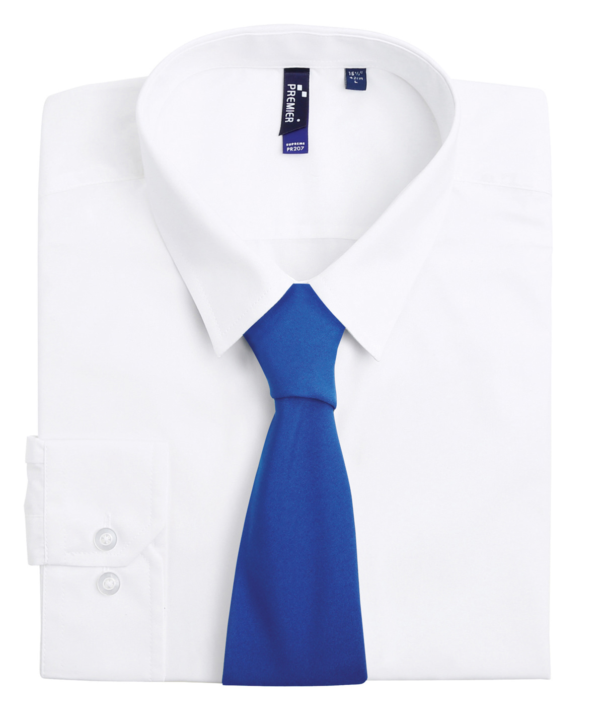 PR700 Work tie Green