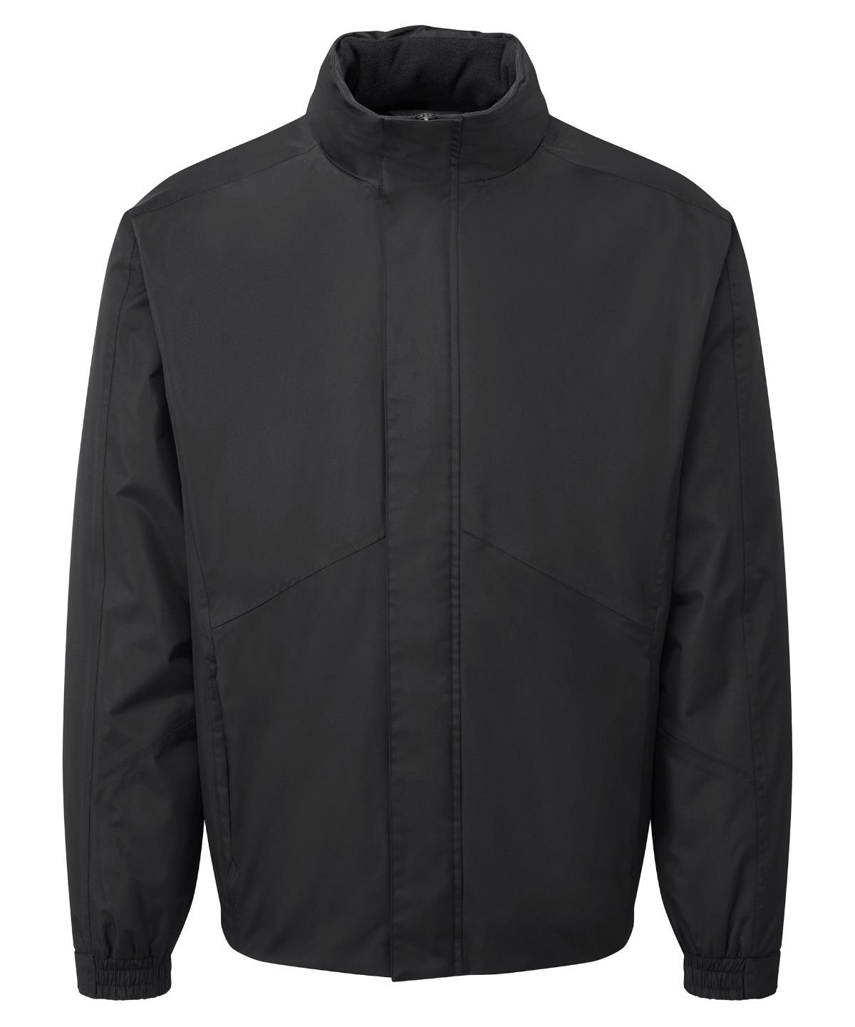 PR800 Selsey Hydrochecker jacket Black