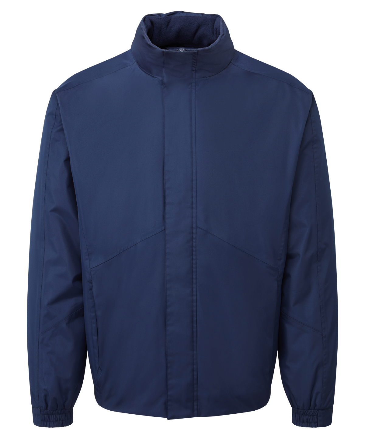PR800 Selsey Hydrochecker jacket Blue PR800 Selsey Hydrochecker jacket Blue