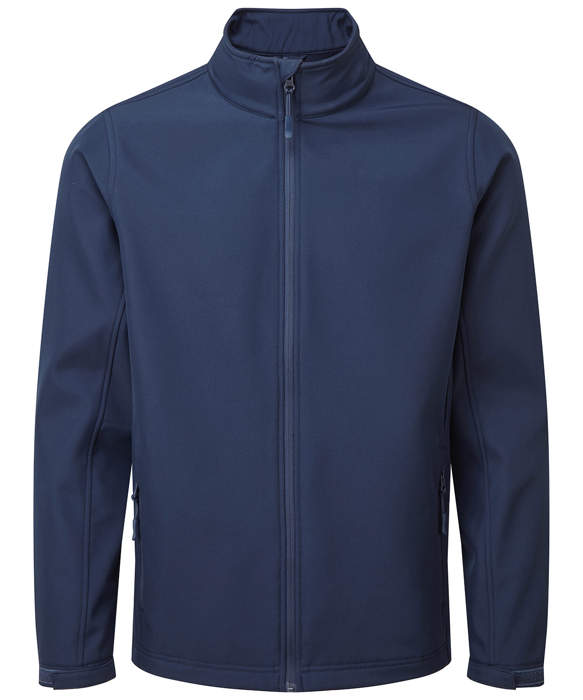 PR810 Windchecker® printable and recycled softshell jacket Blue PR810 Windchecker® printable and recycled softshell jacket Blue