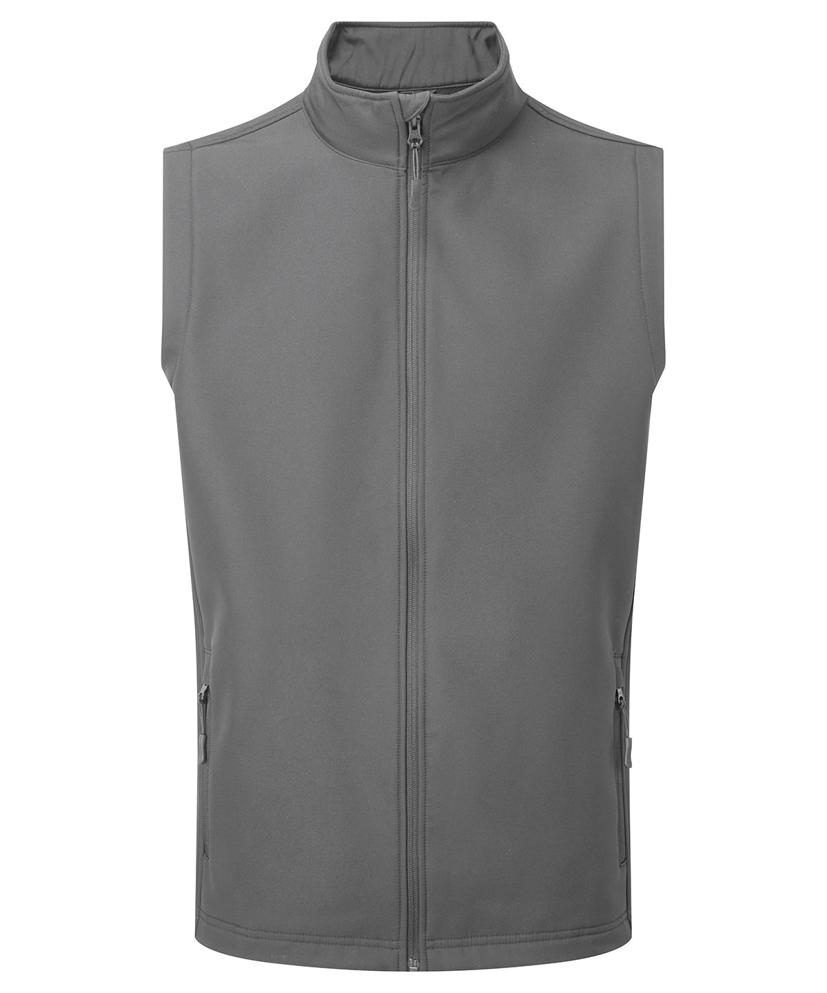 PR814 Windchecker® printable and recycled gilet Grey