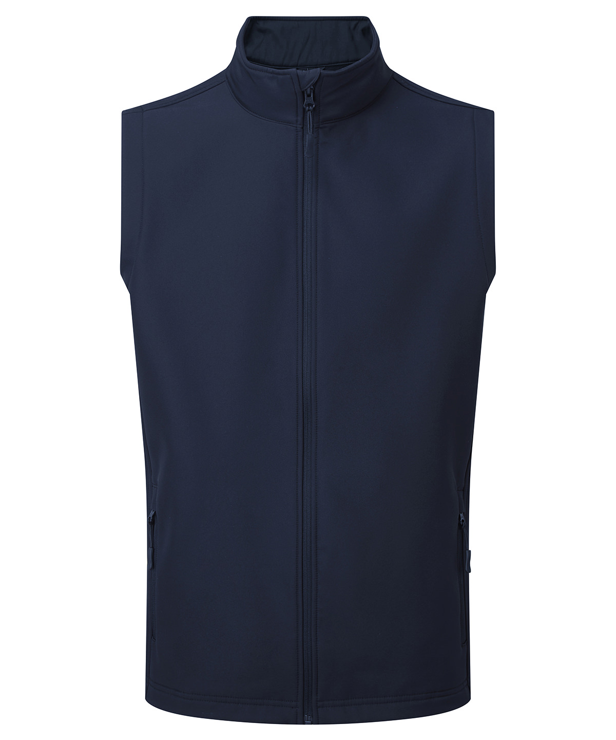 PR814 Windchecker® printable and recycled gilet Blue