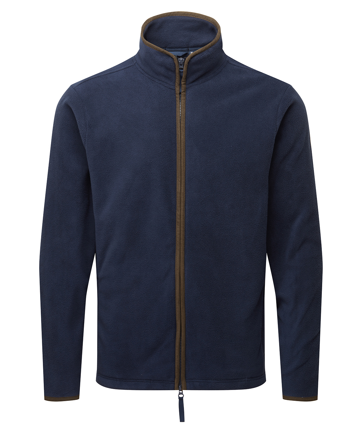 PR823 Artisan fleece jacket Blue