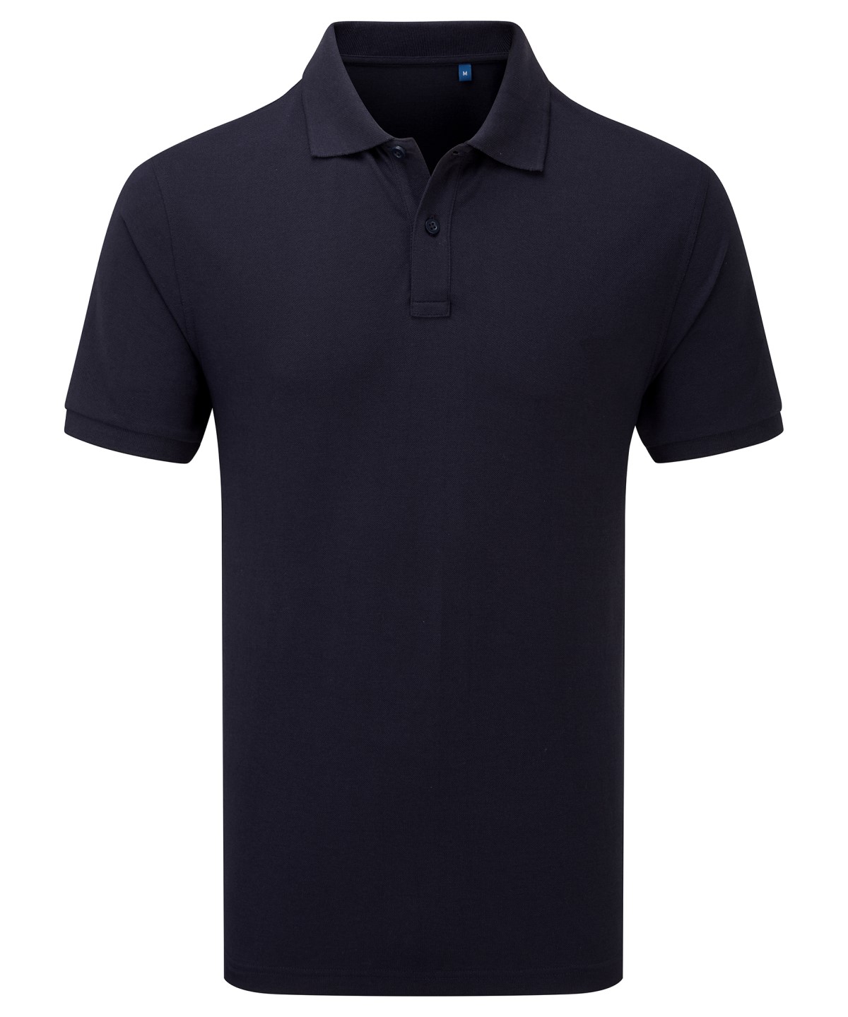 PR995 ‘Essential’ unisex short sleeve workwear polo shirt Blue PR995 ‘Essential’ unisex short sleeve workwear polo shirt Blue