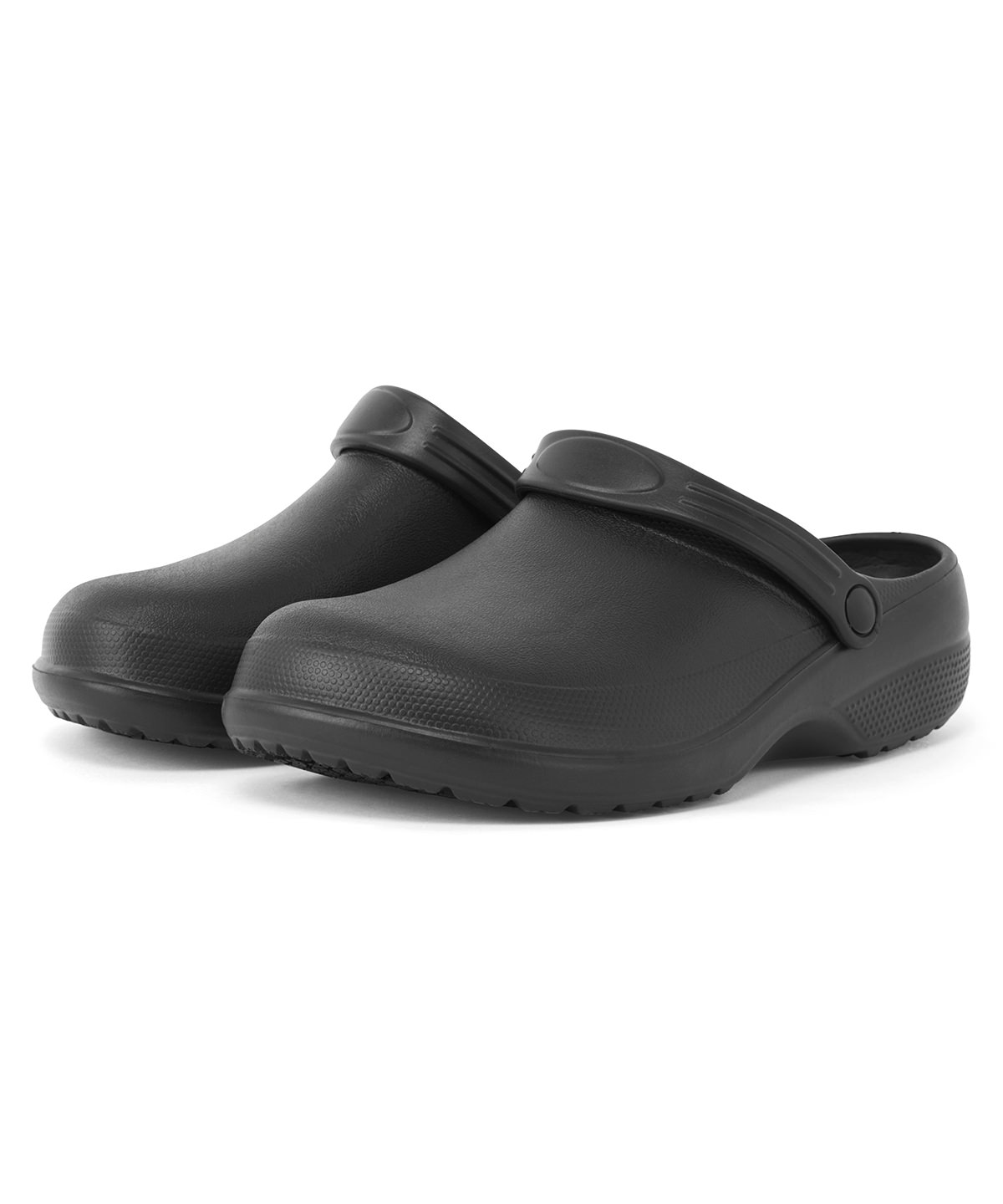 PR910 Chef’s non-slip ‘Anchor’ clogs Black PR910 Chef’s non-slip ‘Anchor’ clogs Black