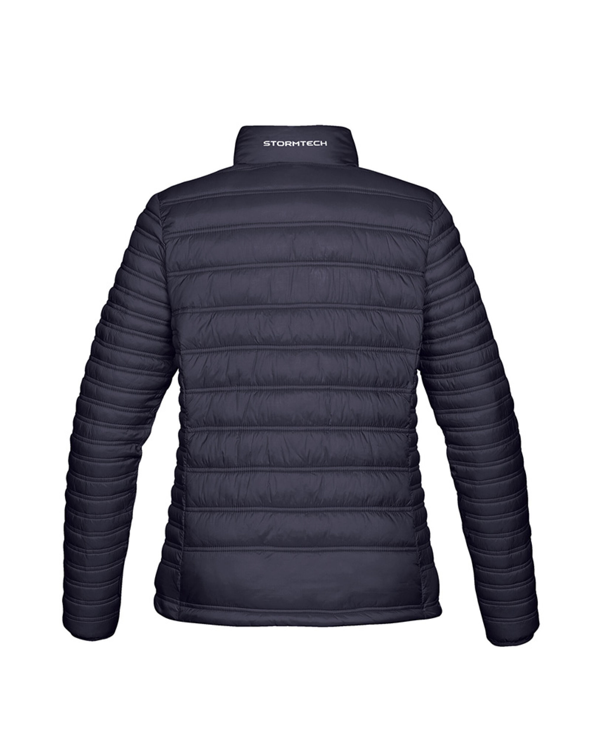 PFJ-4W Women’s Basecamp Thermal Jacket Navy