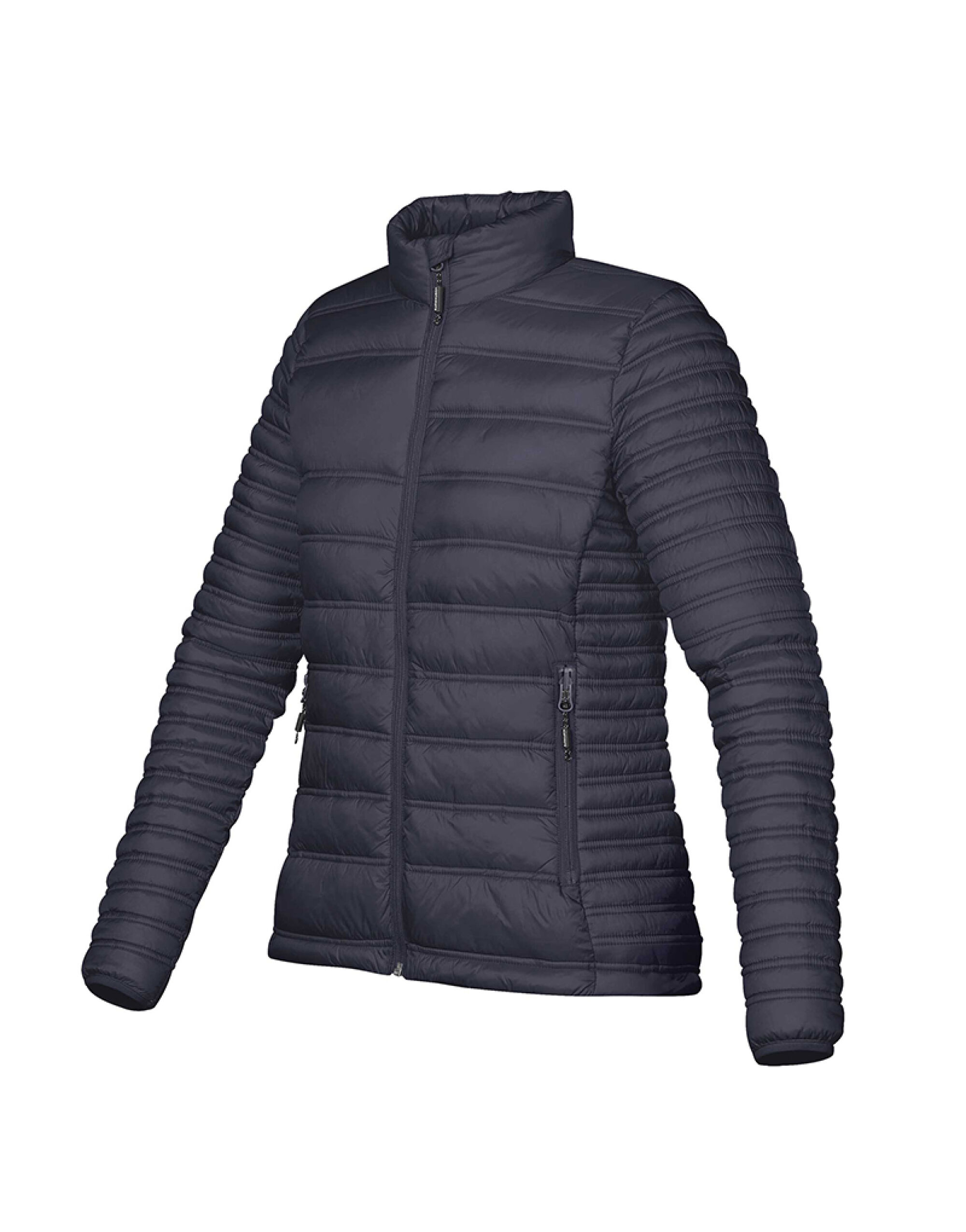 PFJ-4W Women’s Basecamp Thermal Jacket Navy