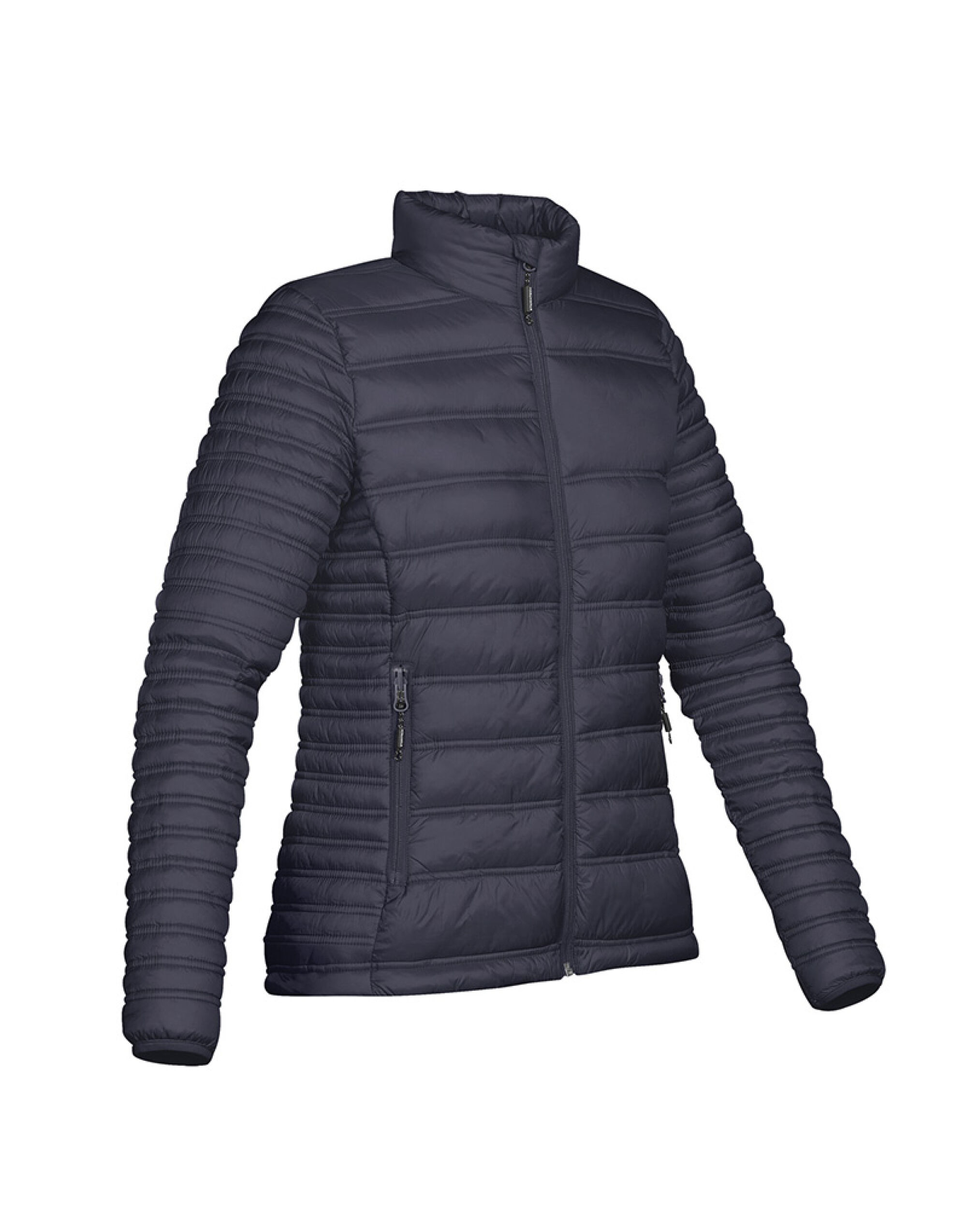 PFJ-4W Women’s Basecamp Thermal Jacket Navy