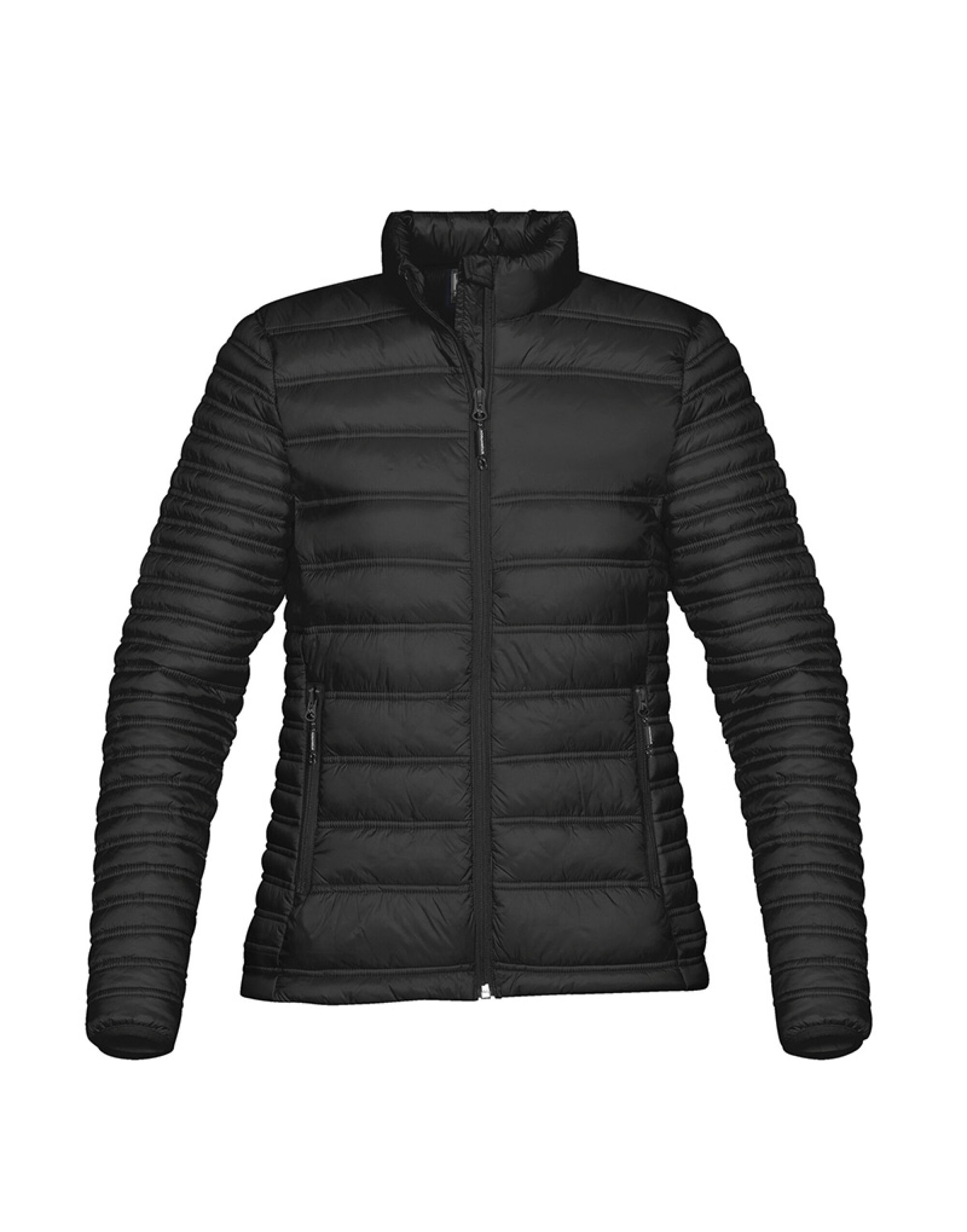 PFJ-4W Women’s Basecamp Thermal Jacket Black PFJ-4W Women’s Basecamp Thermal Jacket Black