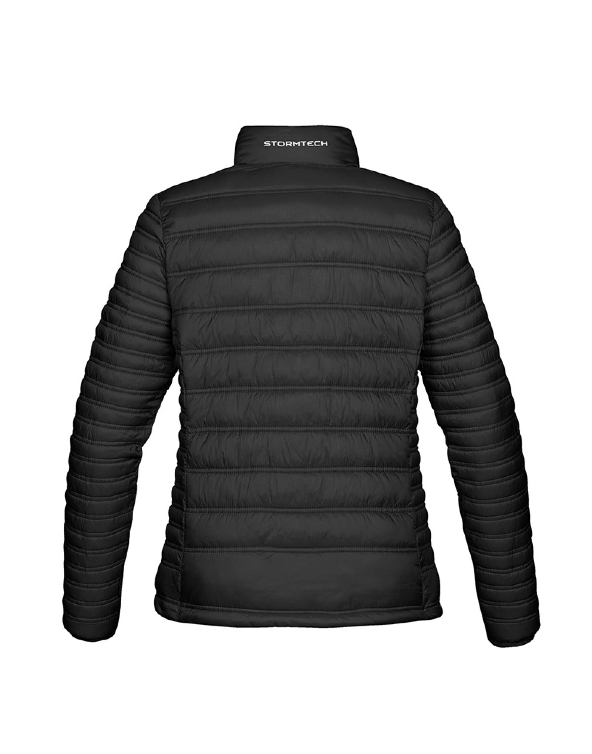 PFJ-4W Women’s Basecamp Thermal Jacket Black