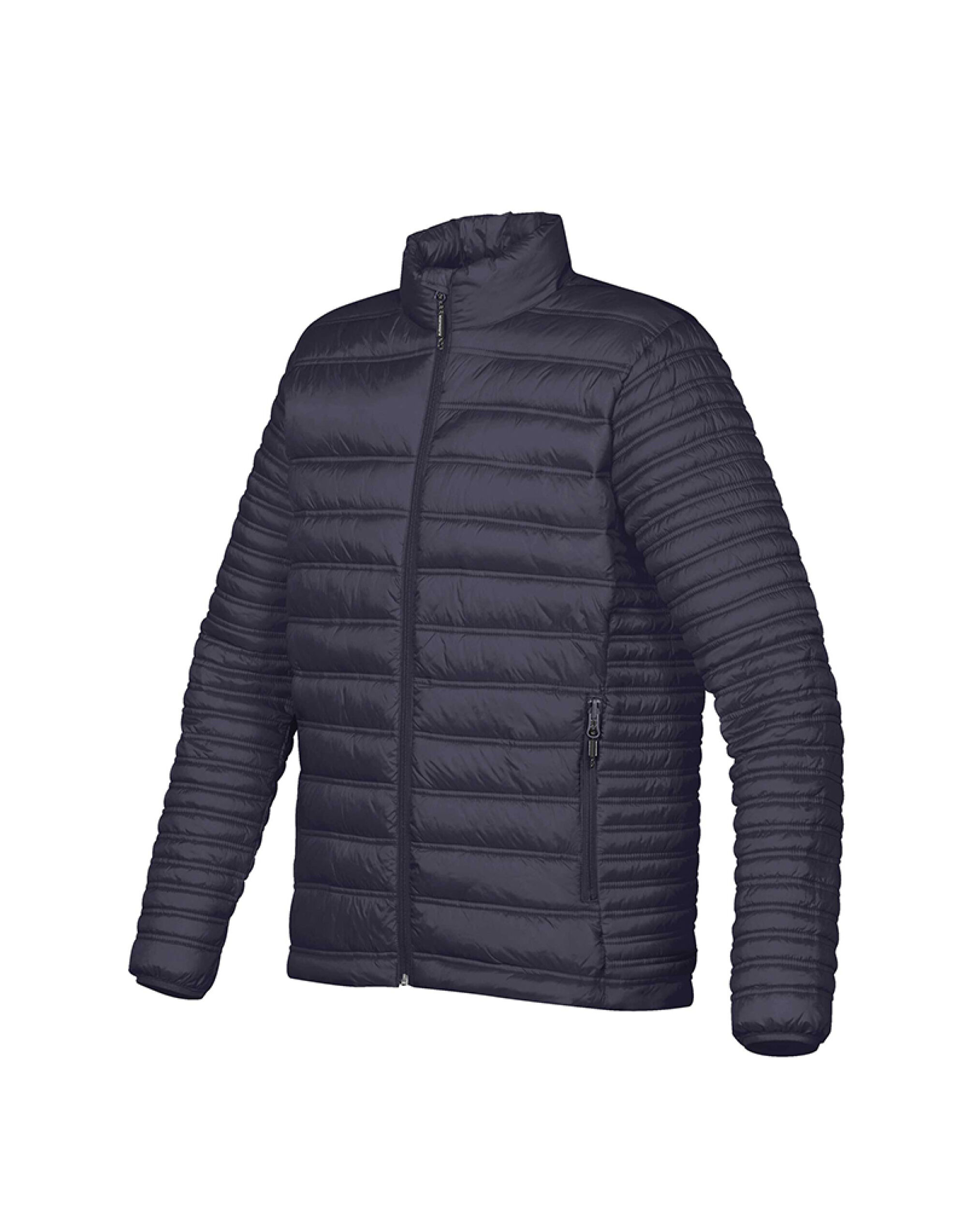 PFJ-4 Men’s Basecamp Thermal Jacket Navy