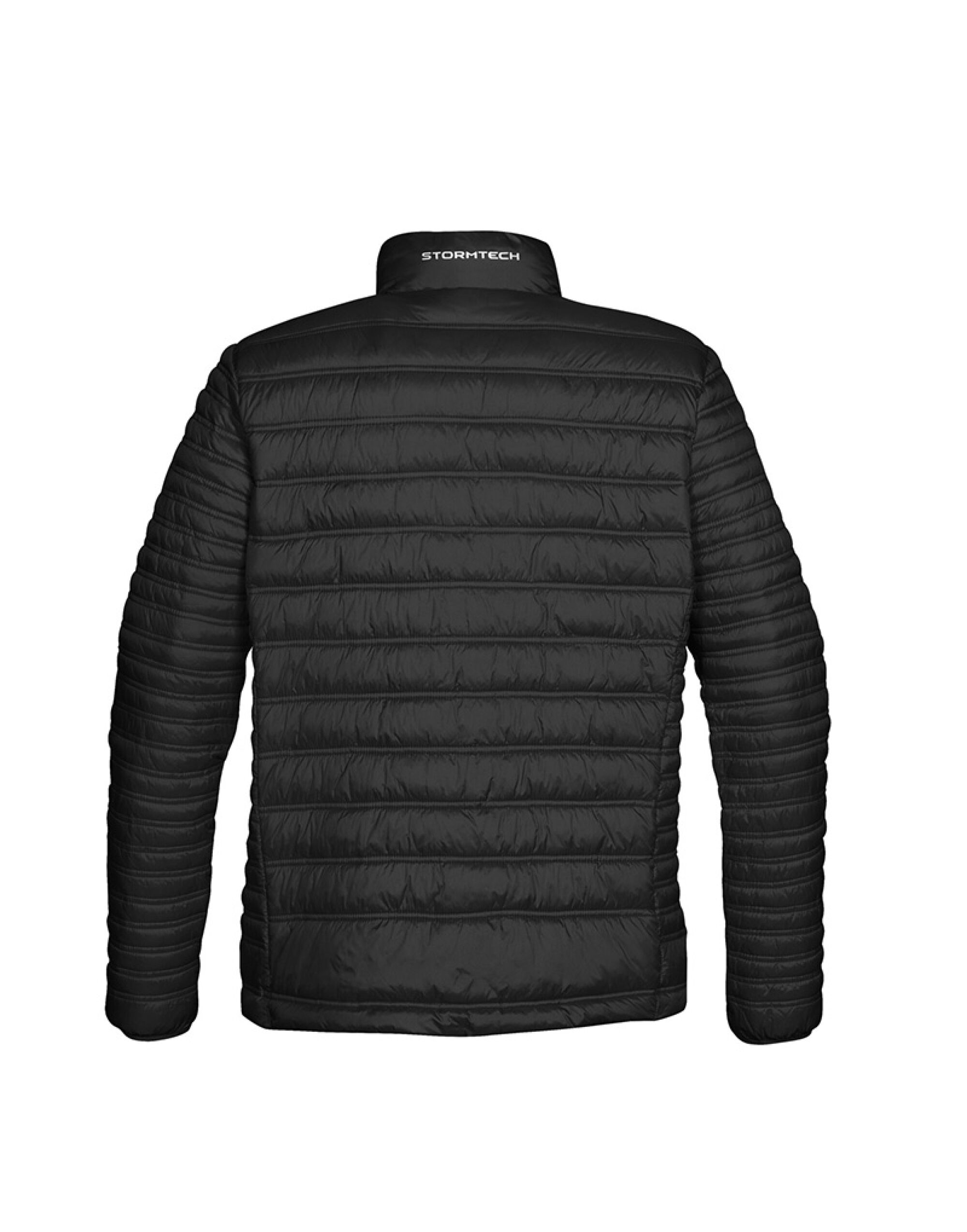 PFJ-4 Men’s Basecamp Thermal Jacket Black