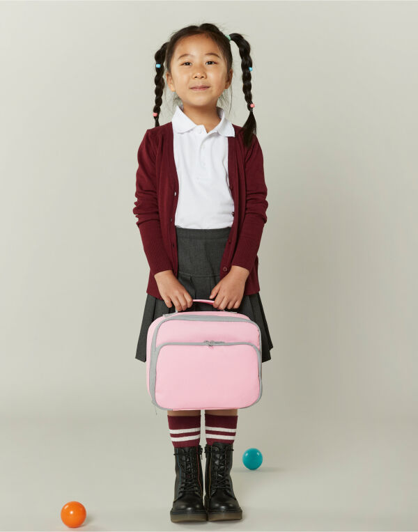 Jungle Camo Lunch Cooler Bag