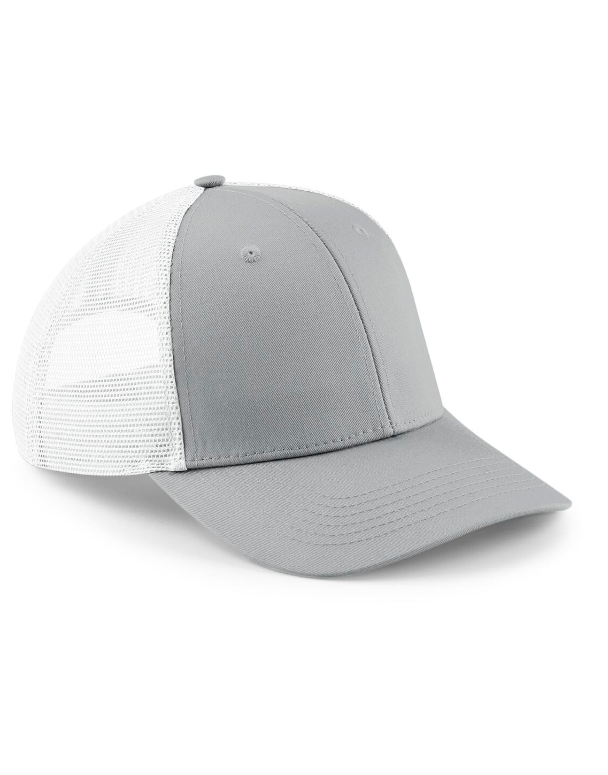 Light Grey/White Urbanwear Trucker Light Grey/White Urbanwear Trucker