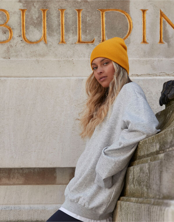 Stone Original Pull-On Beanie Stone Original Pull-On Beanie