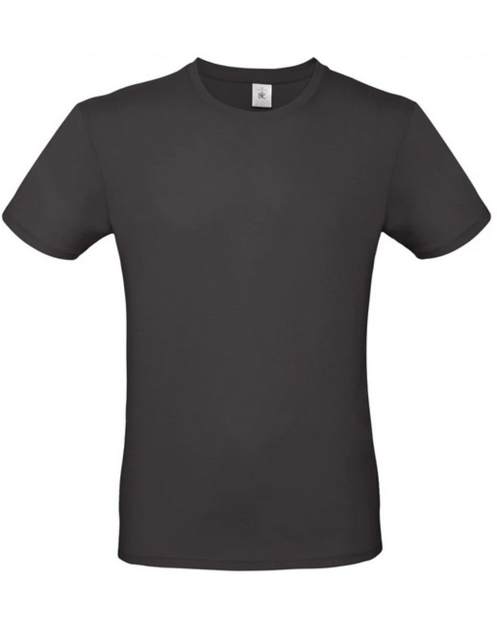 TU01T Men’s #E150 Tee Used Black